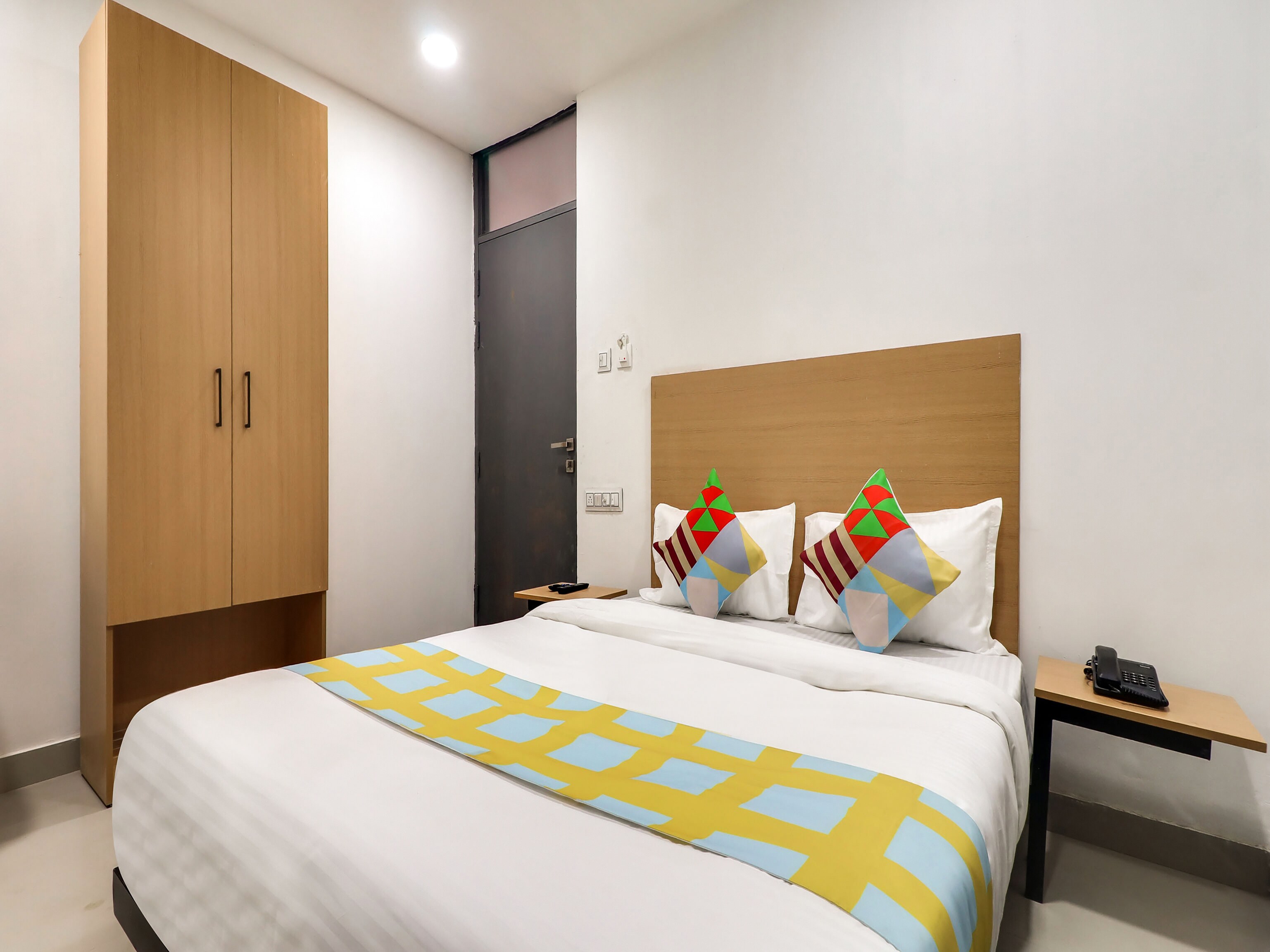 OYO 78426 Basera Homes, Lucknow 3