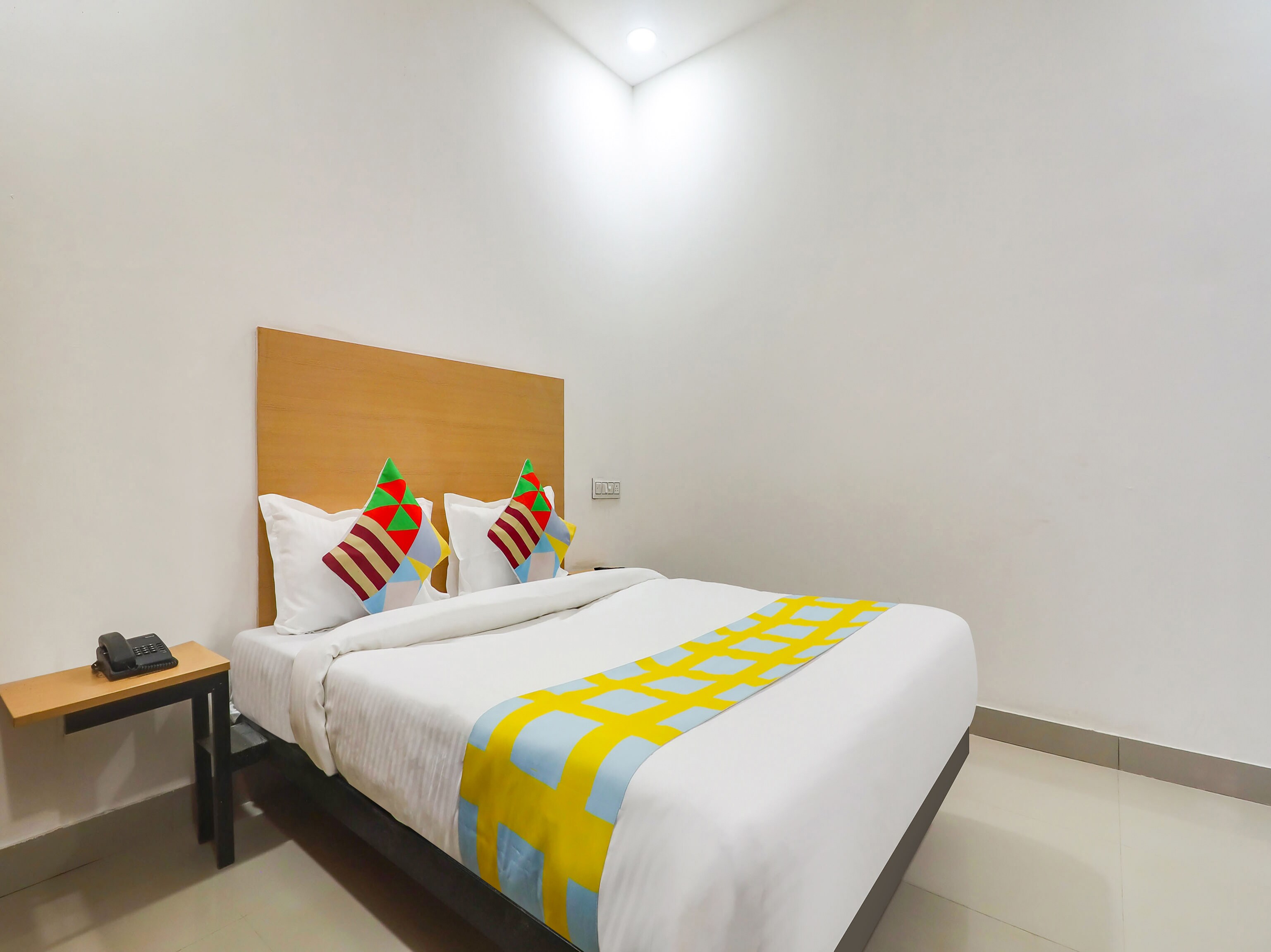 OYO 78426 Basera Homes, Lucknow 5