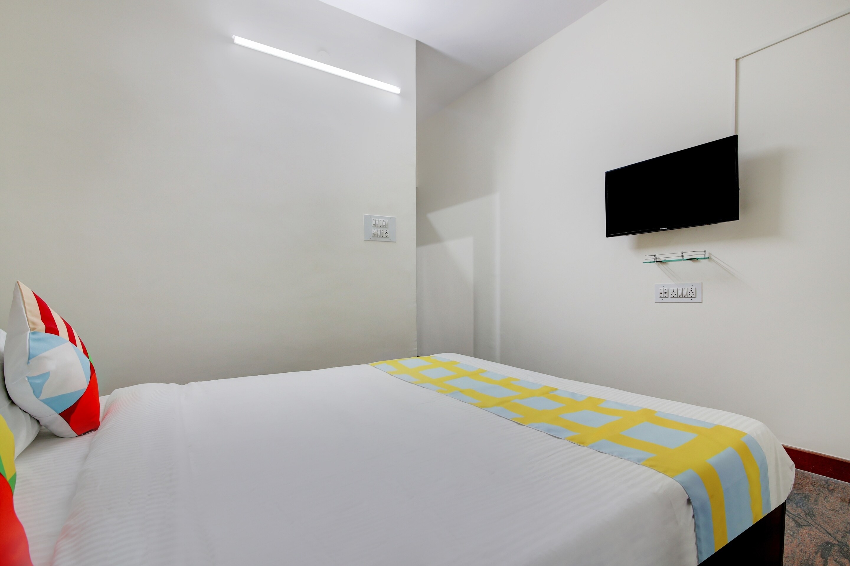 OYO 78429 Peaceful Stay, Bangalore 2