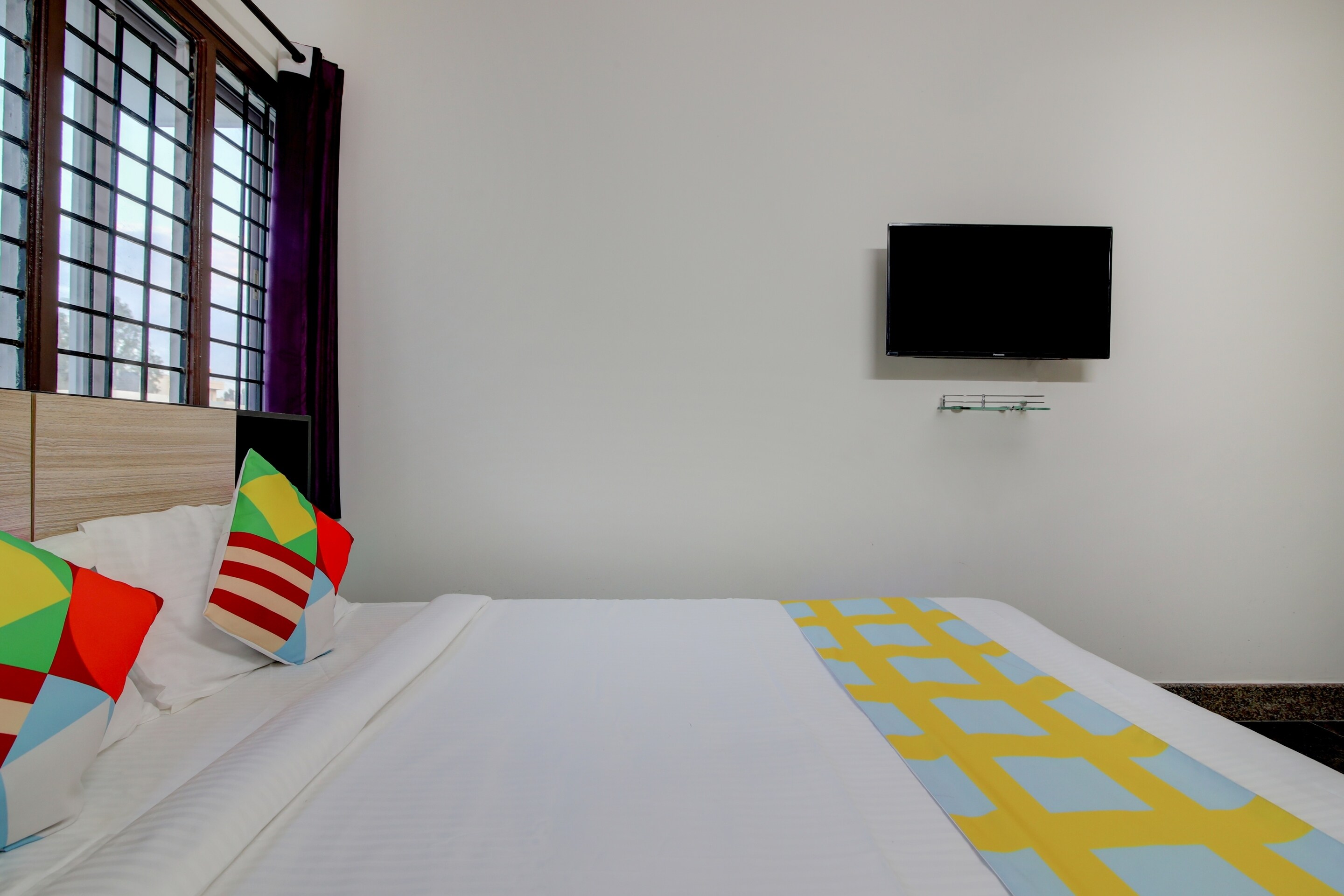 OYO 78429 Peaceful Stay, Bangalore 3