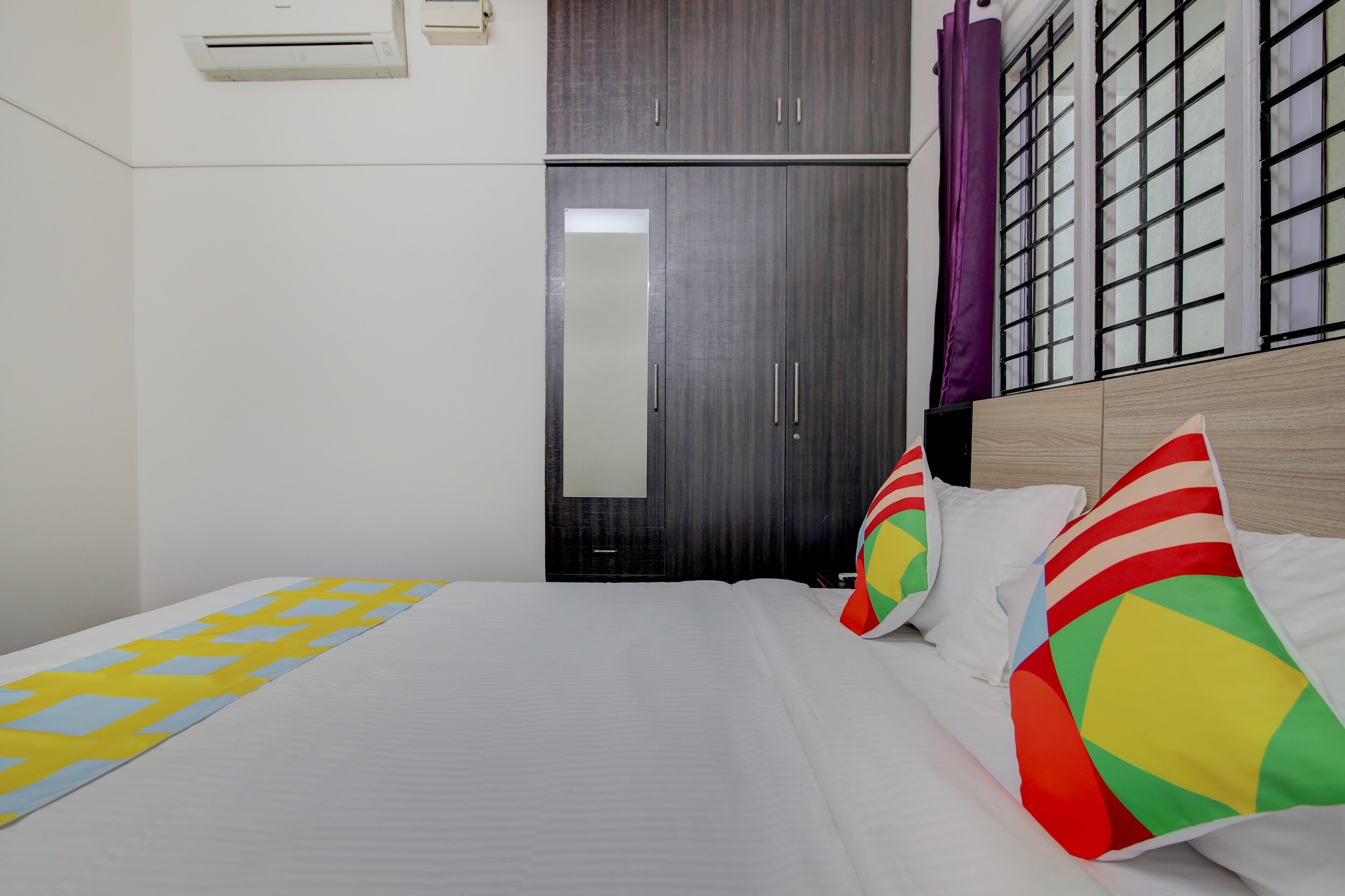 OYO 78429 Peaceful Stay, Bangalore 4