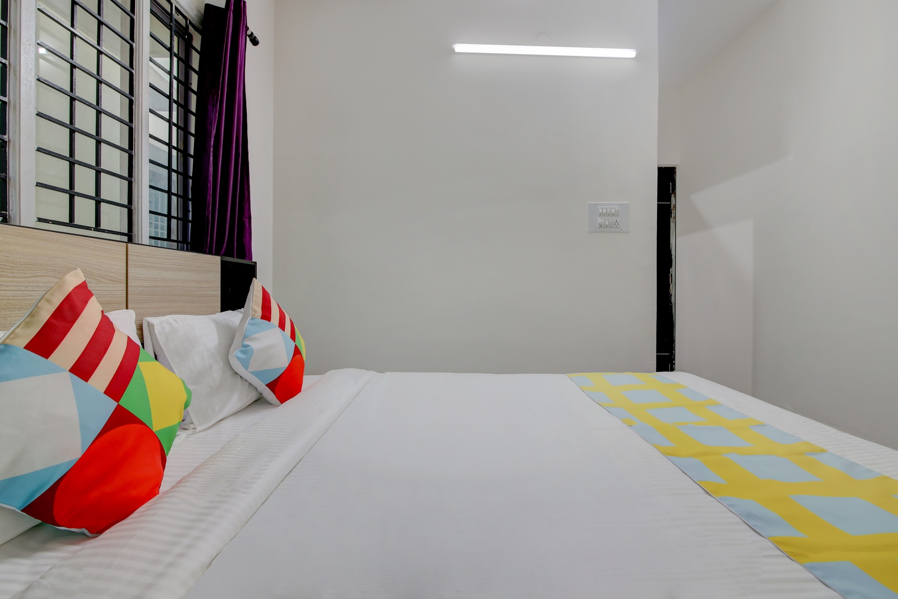 OYO 78429 Peaceful Stay, Bangalore 5