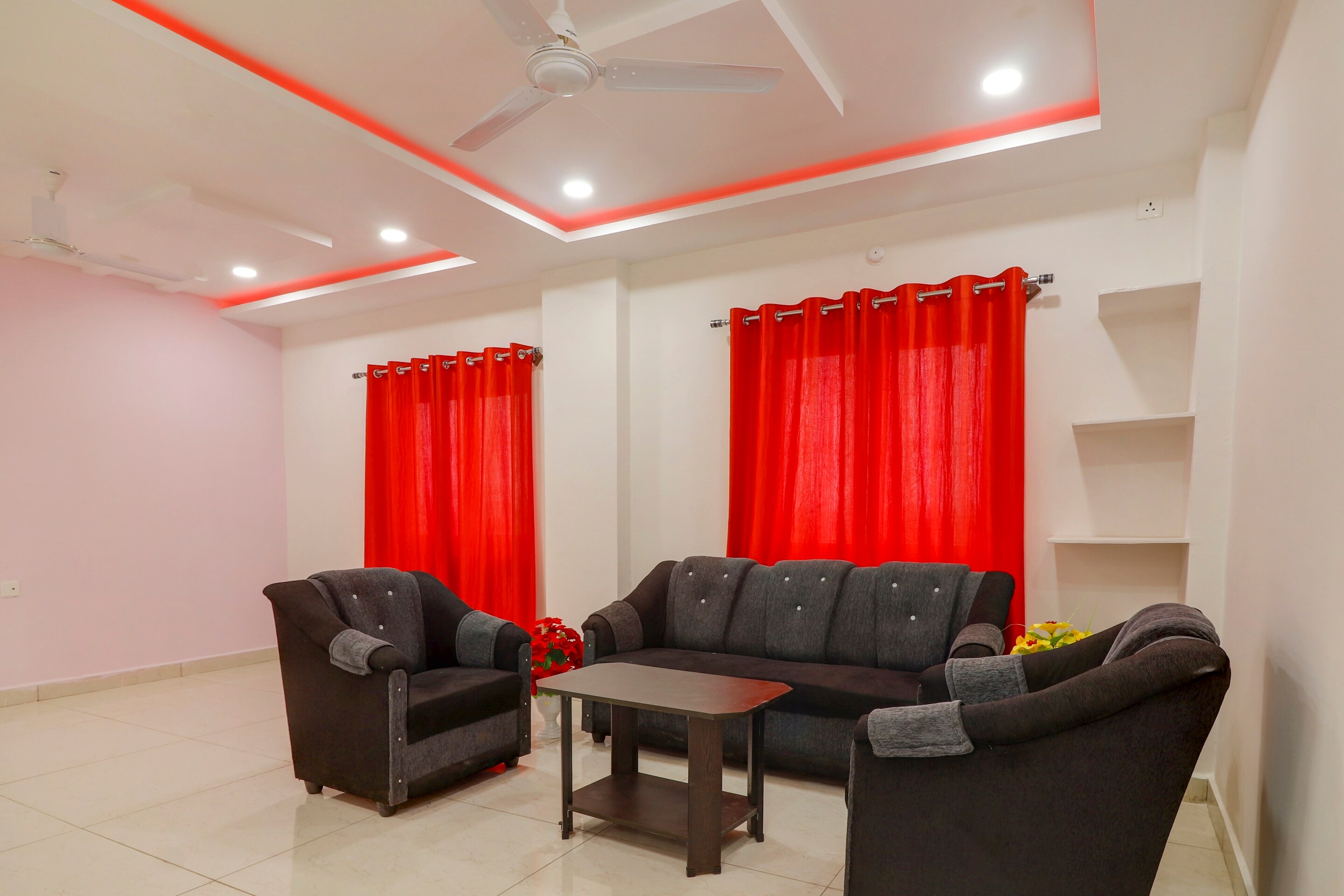 OYO 78547 RBS Homes, Hyderabad 2