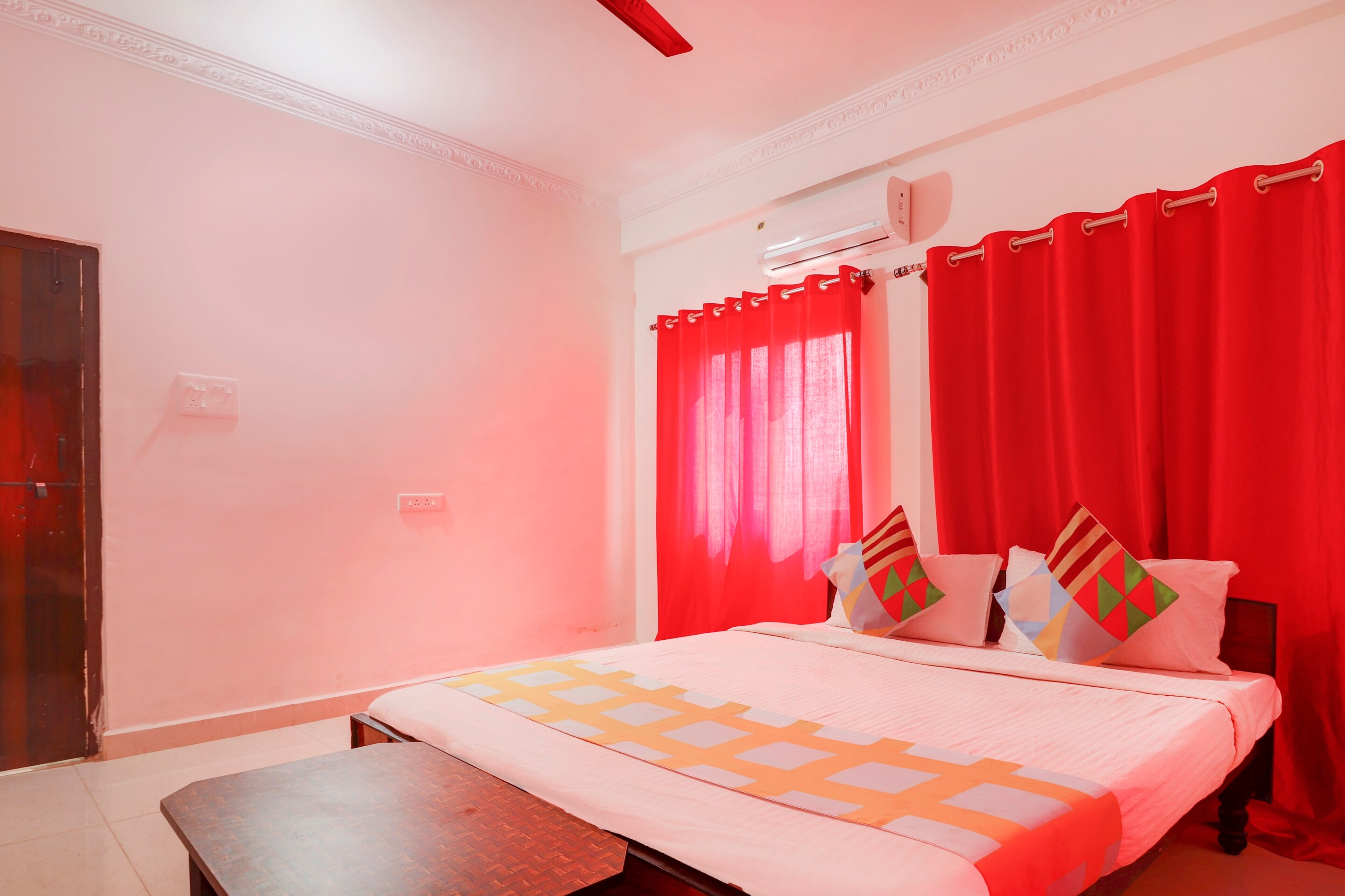 OYO 78547 RBS Homes, Hyderabad 3
