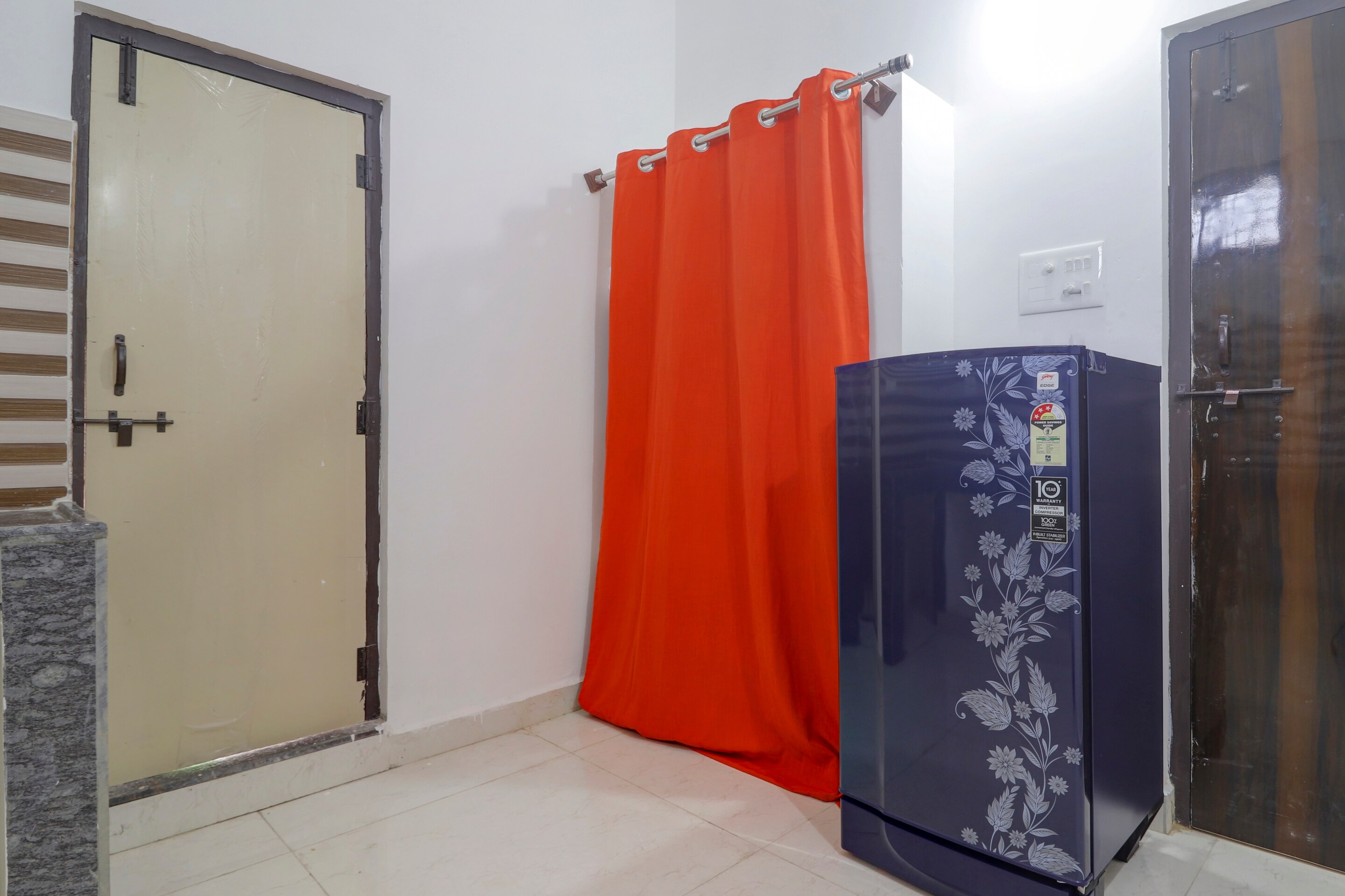 OYO 78547 RBS Homes, Hyderabad 4