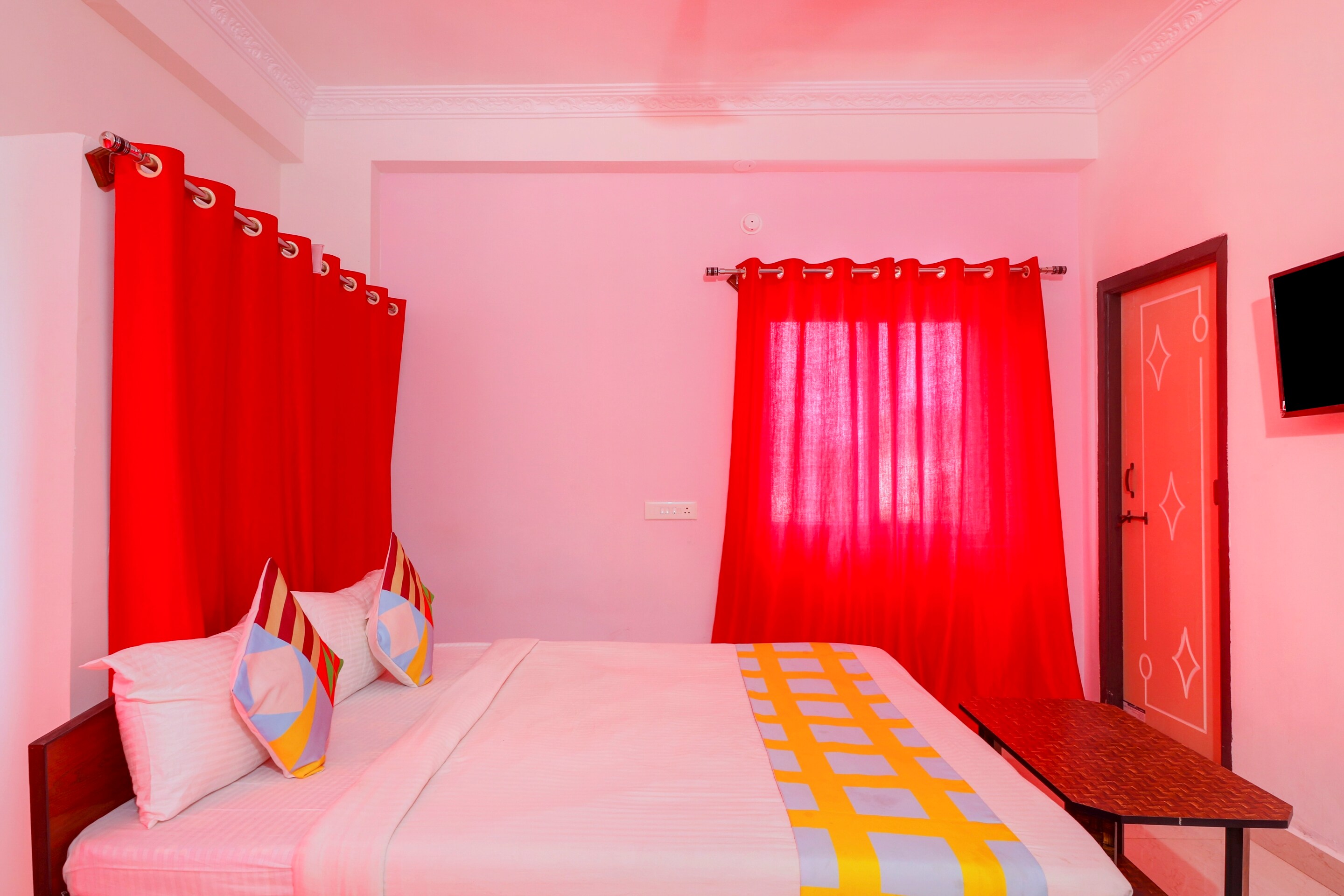 OYO 78547 RBS Homes, Hyderabad 5