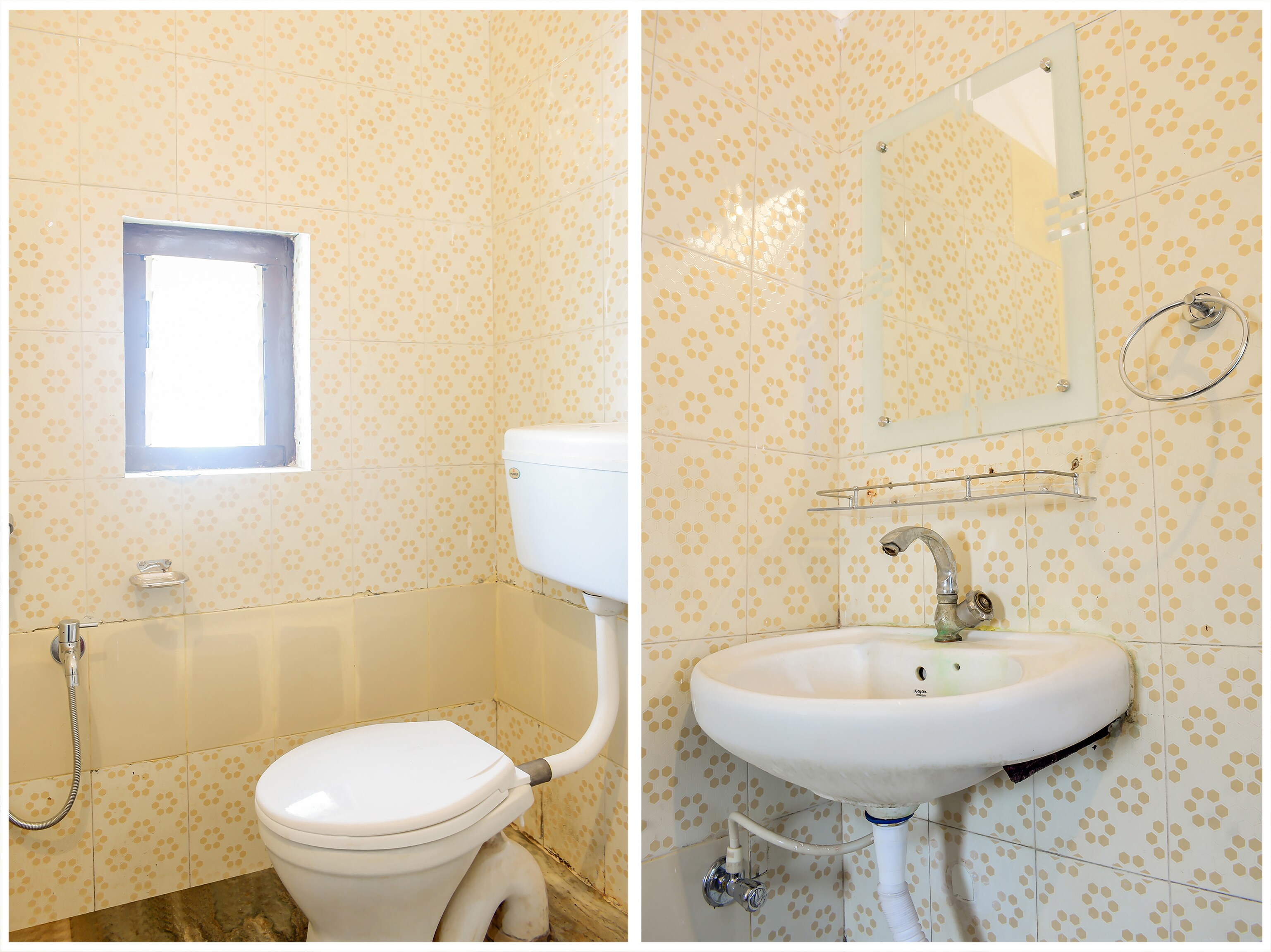 OYO 78573 Elite Stay Near Shri shri Shiridi Sai Mandir, Bhubaneswar 4