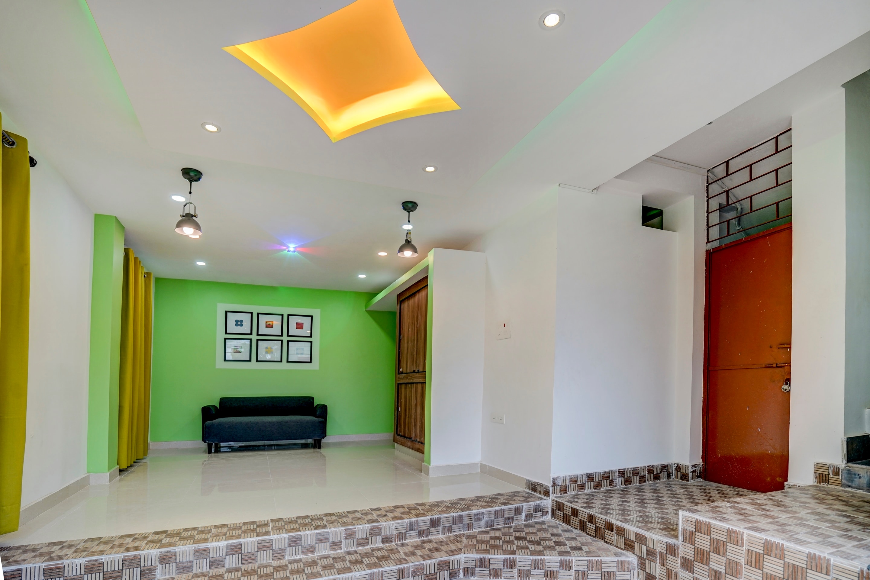 OYO 79207 Kaysari Stay near ITER College, Bhubaneswar 2