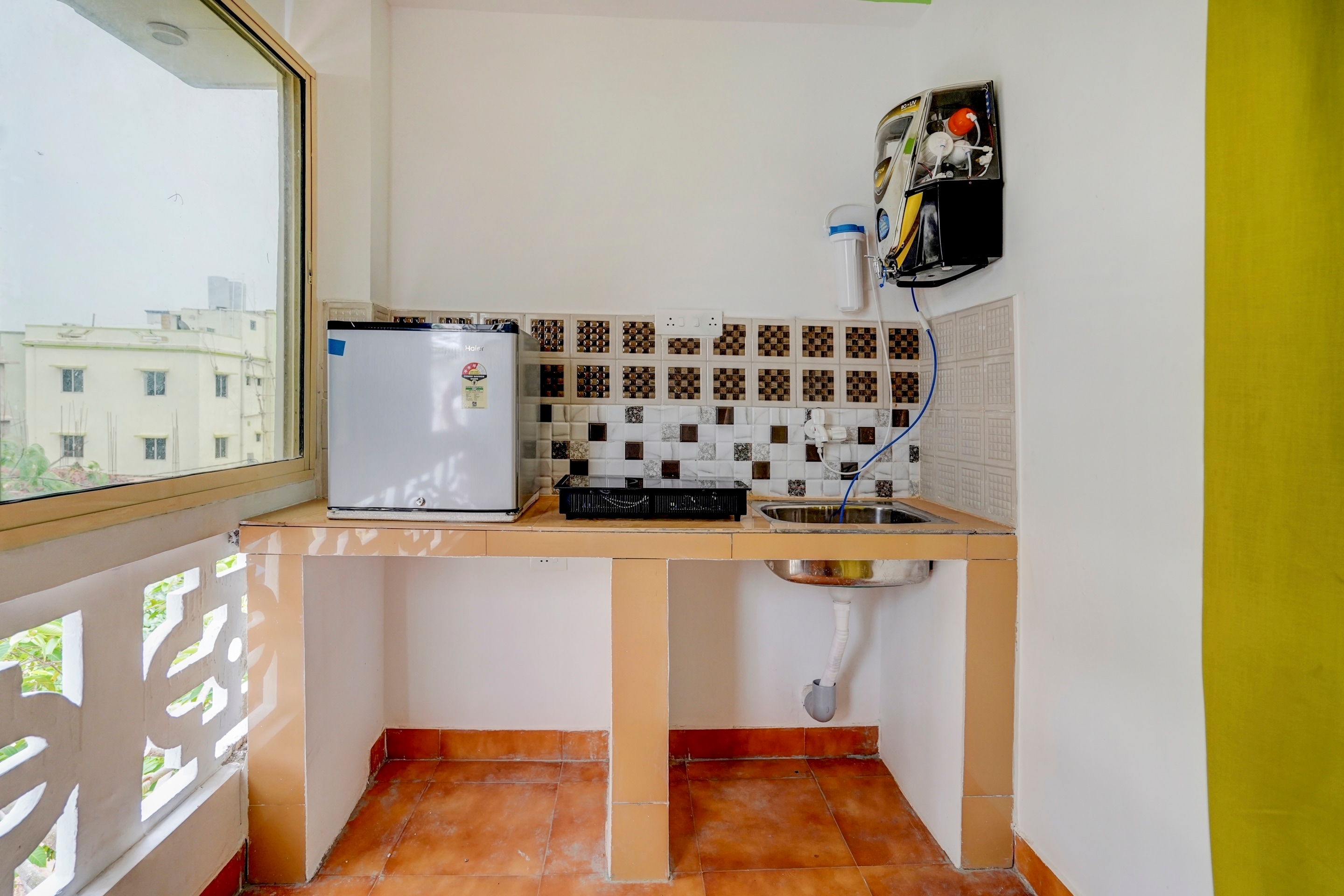OYO 79207 Kaysari Stay near ITER College, Bhubaneswar 3