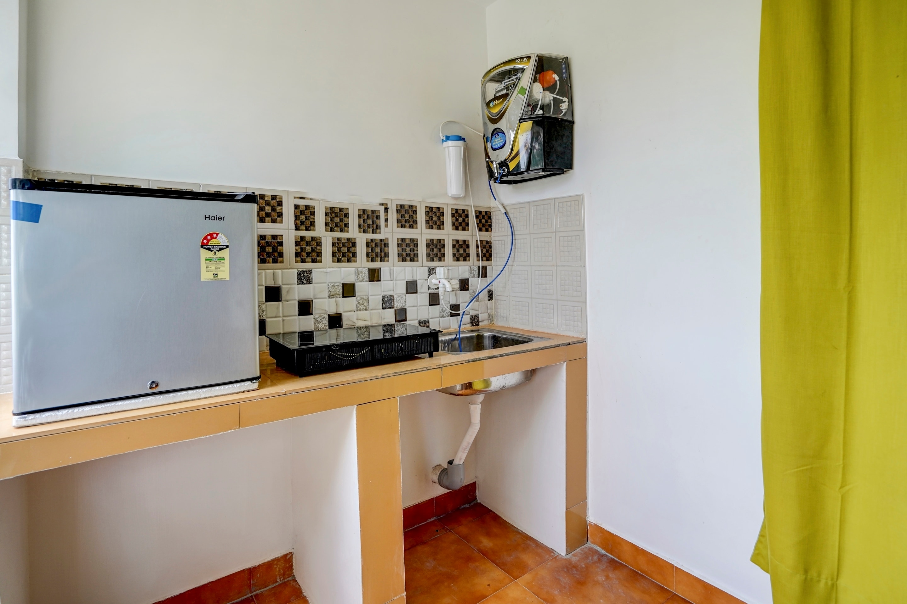 OYO 79207 Kaysari Stay near ITER College, Bhubaneswar 5