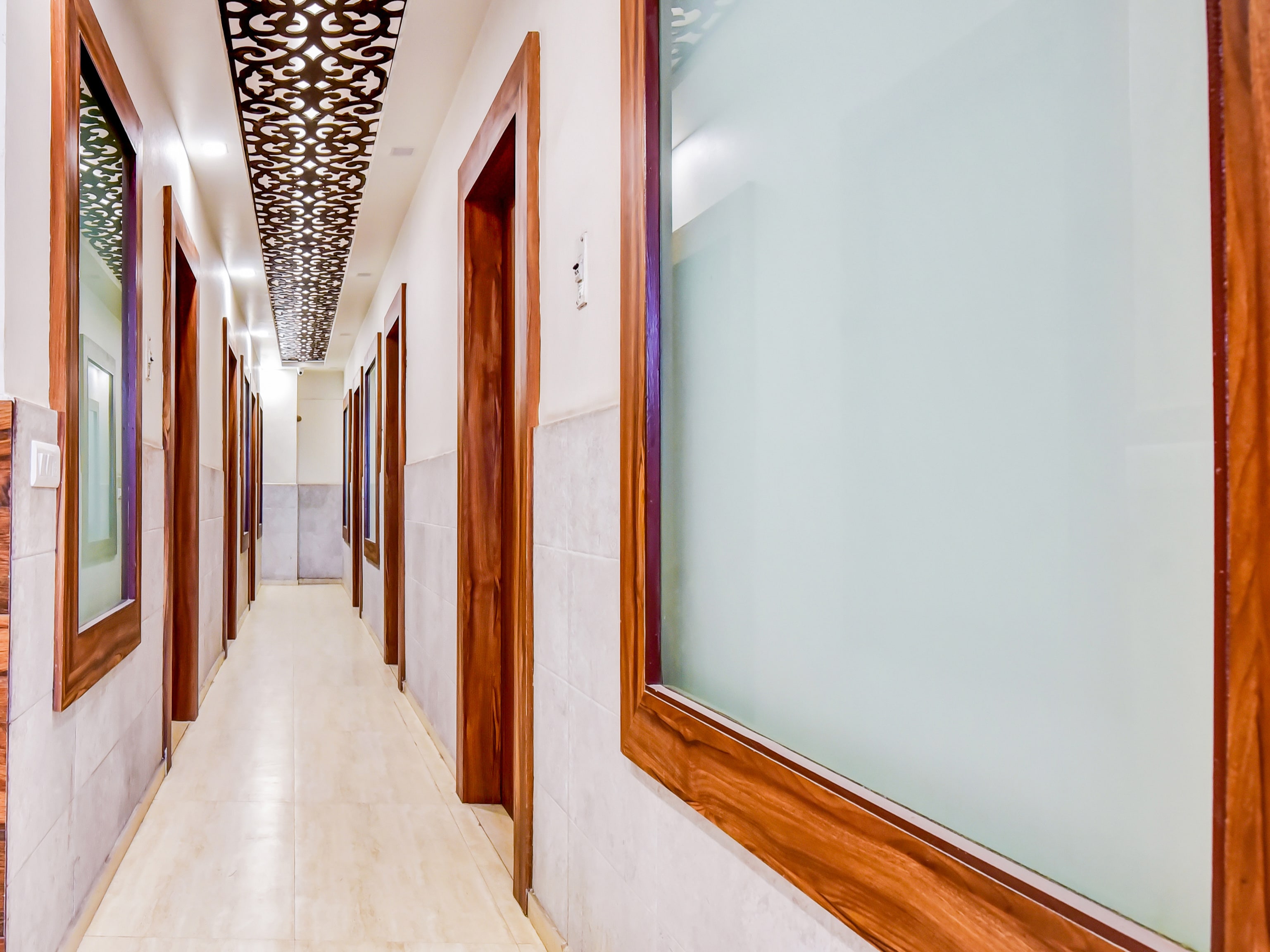 OYO 79224 Hotel Shubh, Hissar 2