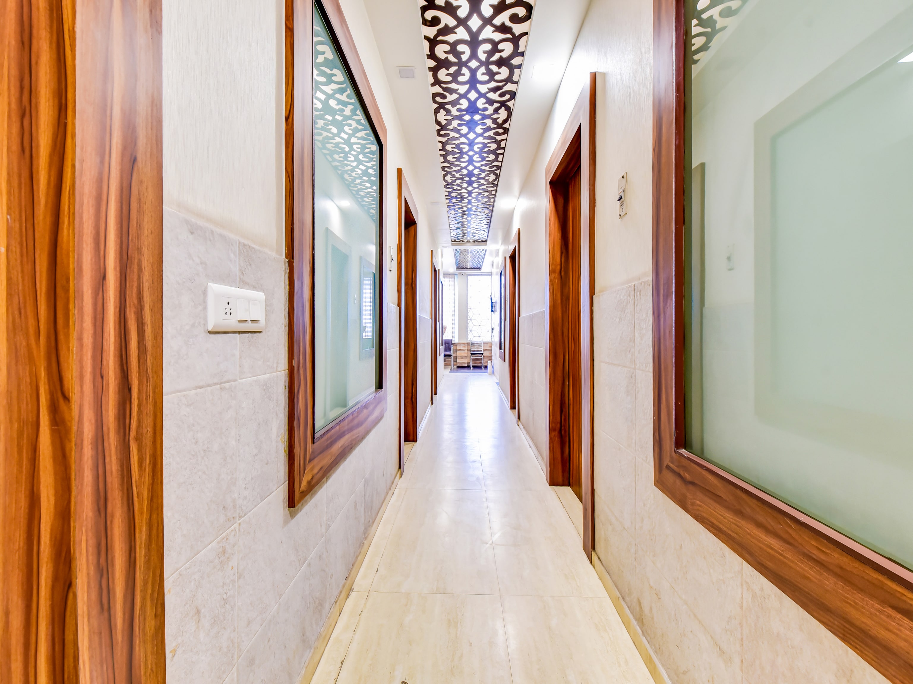 OYO 79224 Hotel Shubh, Hissar 5