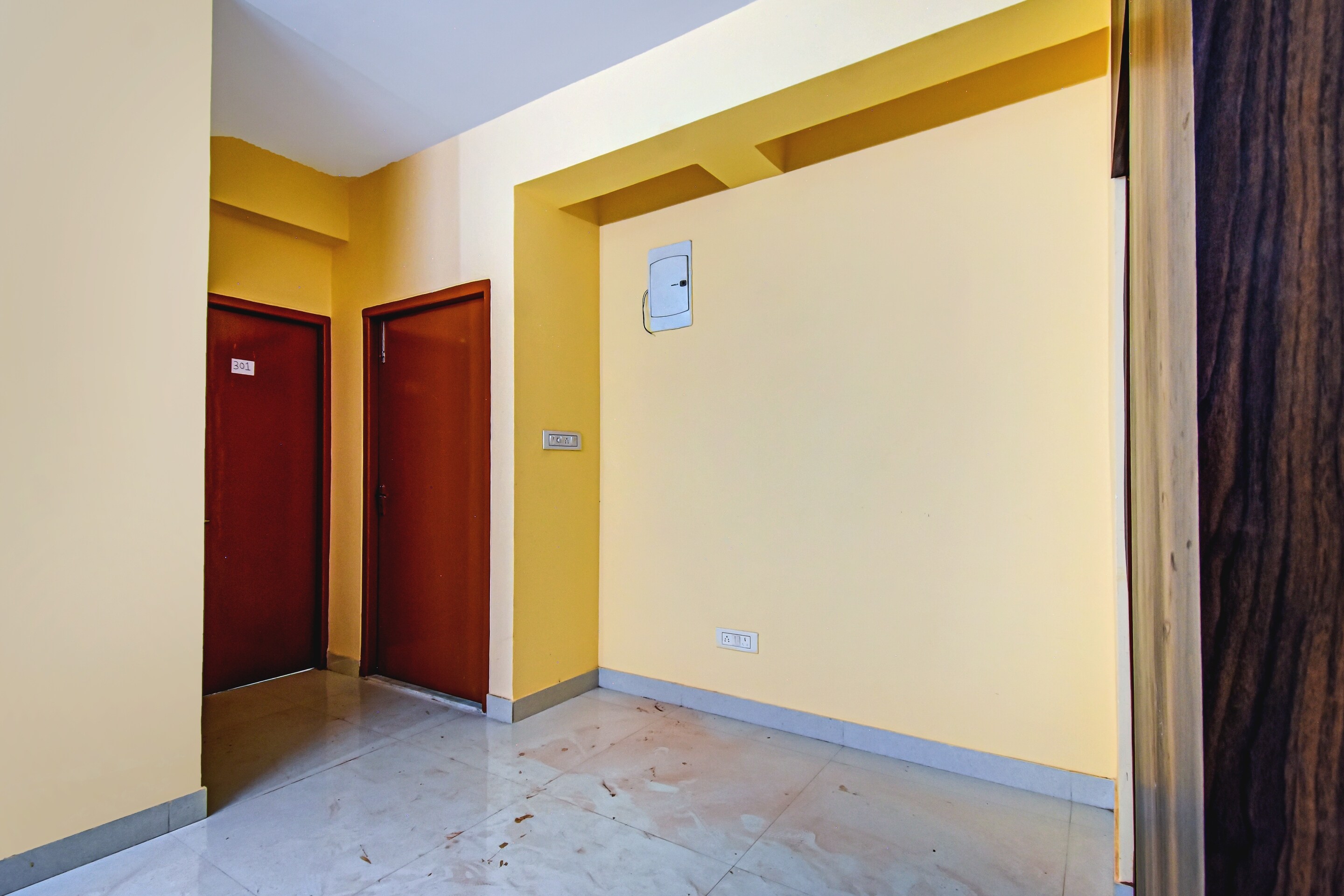 OYO Flagship 79258 Shree Residency, Kolkata 5