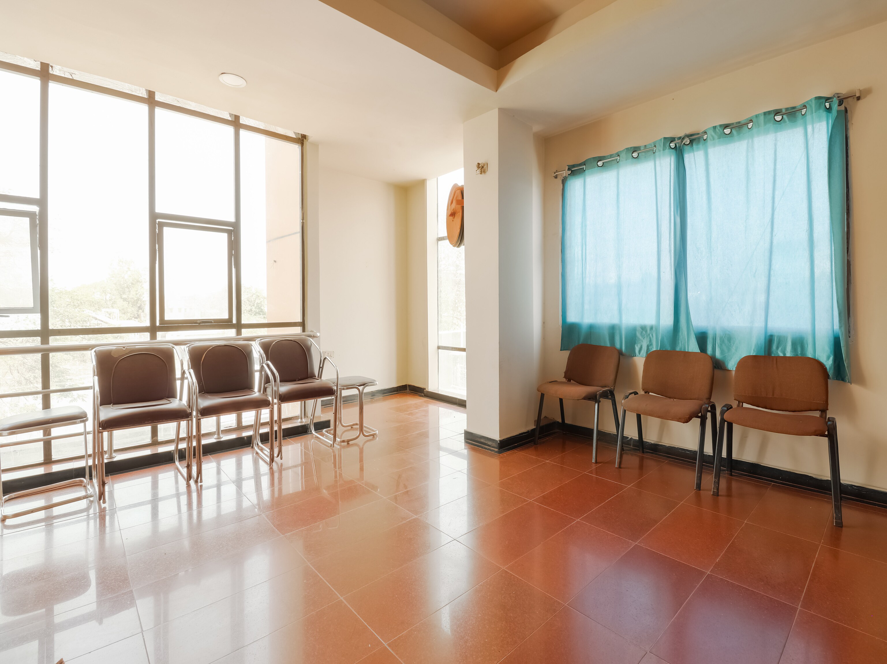 OYO 79403 hotel bommana residency, Rajahmundry 3