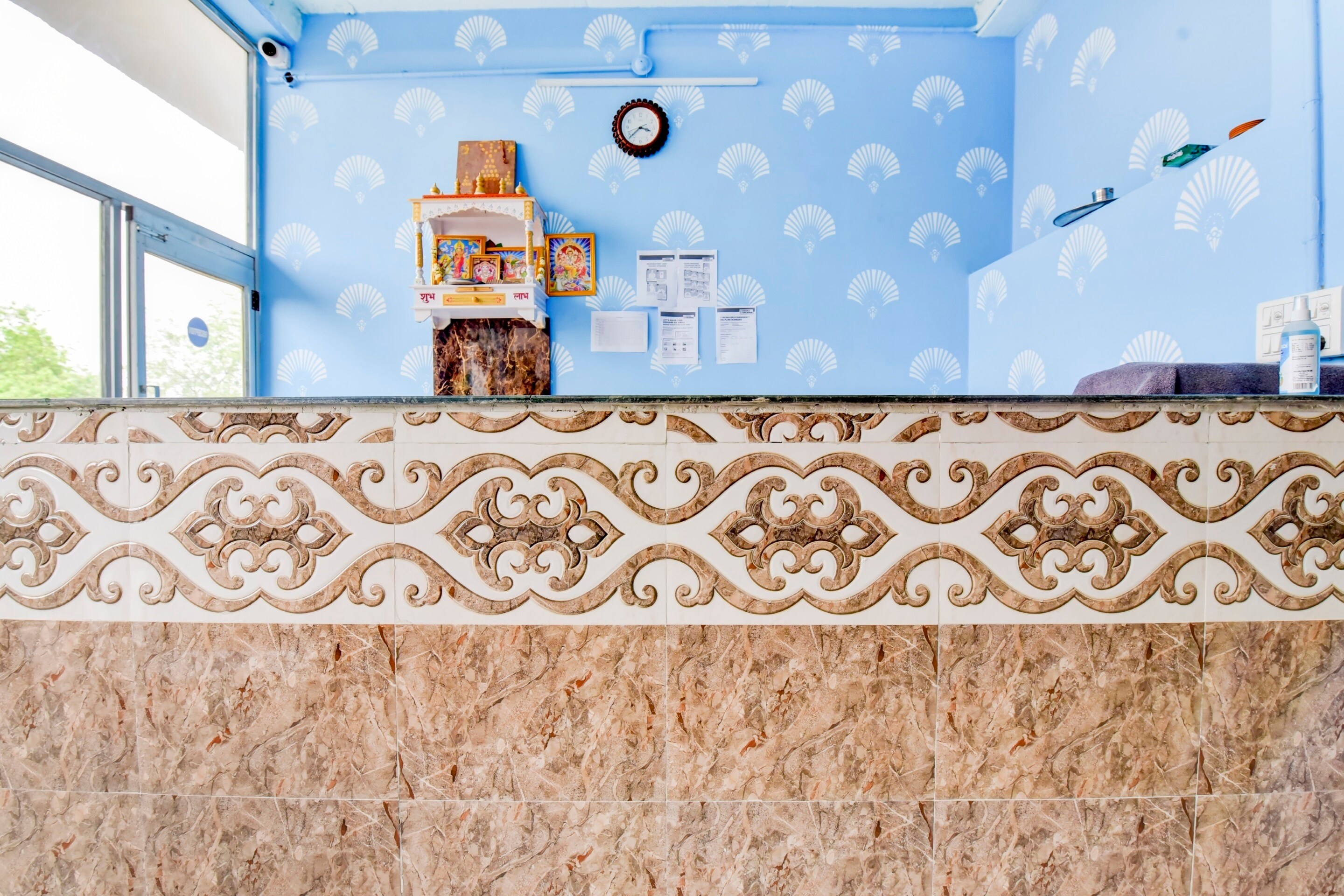 OYO 79422 Hotel Paradise Inn, Jodhpur 3