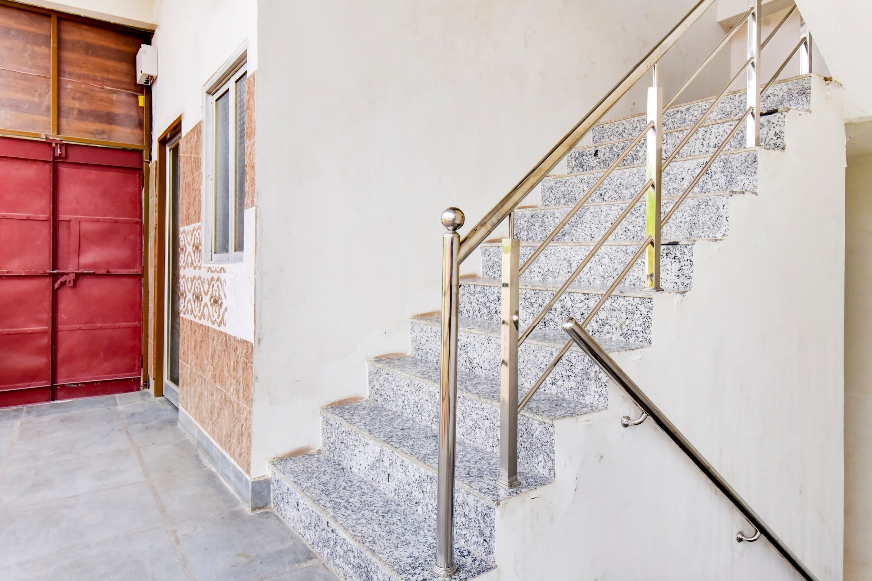 OYO 79422 Hotel Paradise Inn, Jodhpur 4
