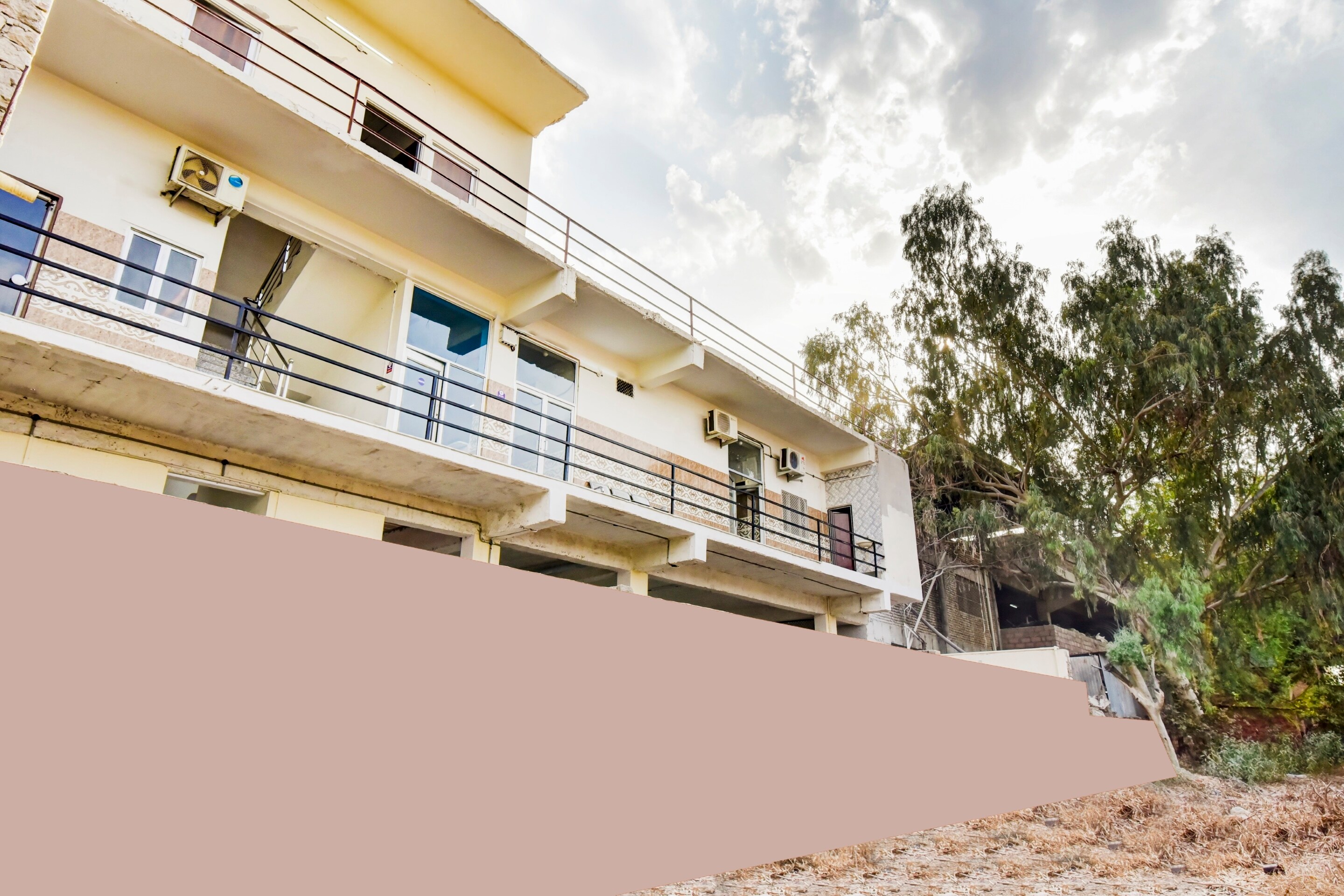 OYO 79422 Hotel Paradise Inn, Jodhpur 5
