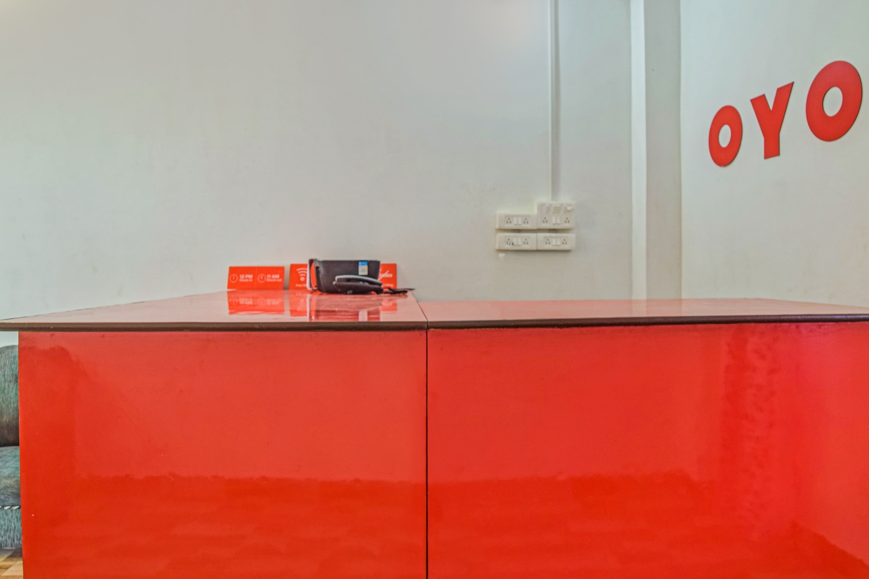 OYO Flagship 79490 Jp Guest House, Guwahati 2