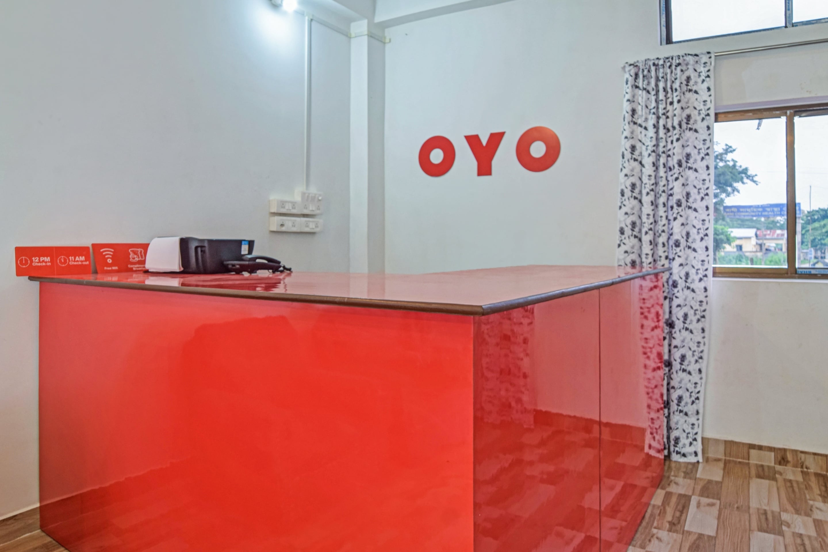 OYO Flagship 79490 Jp Guest House, Guwahati 5