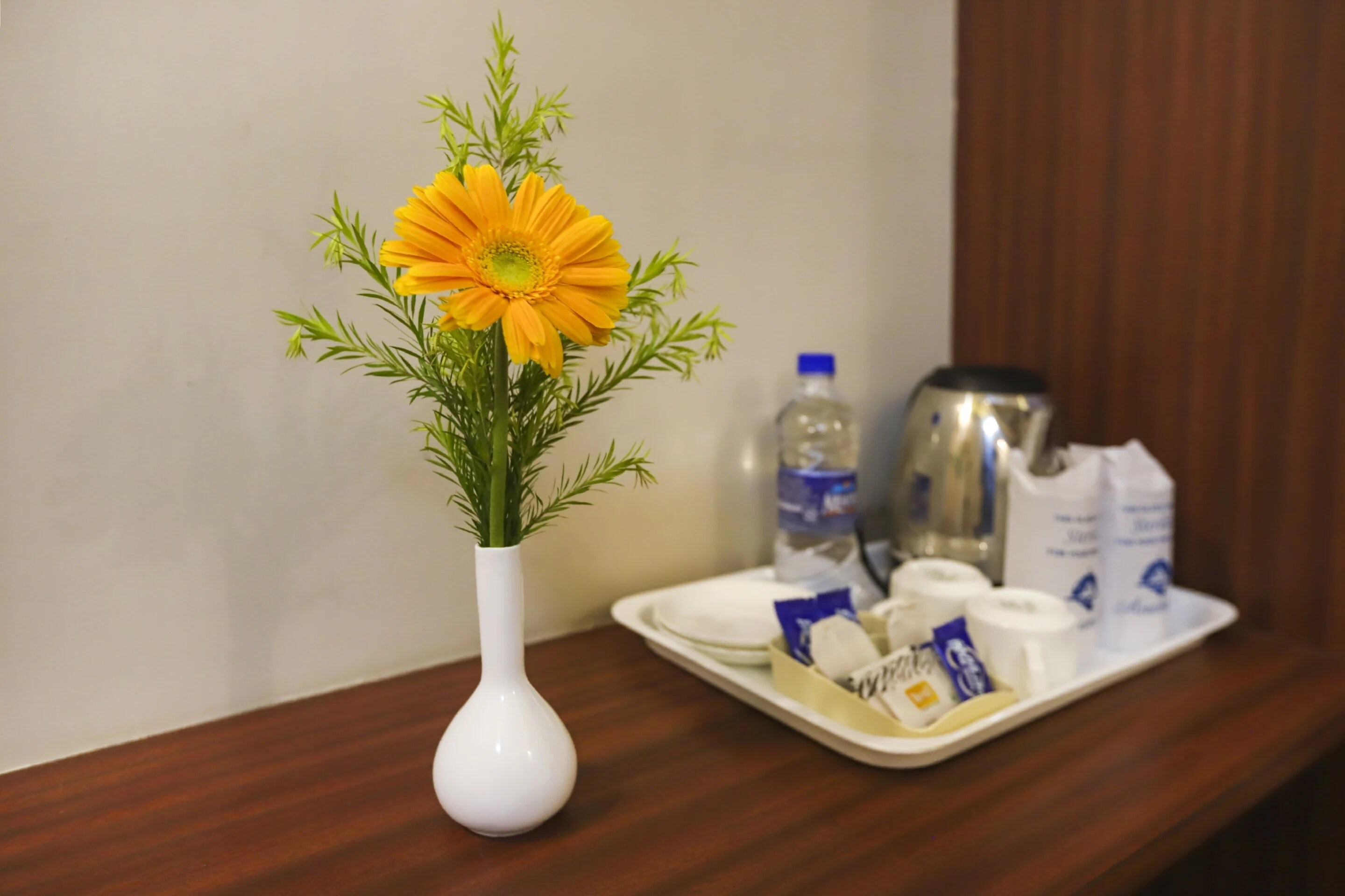 Townhouse OAK Central Suits, Kozhikode 5