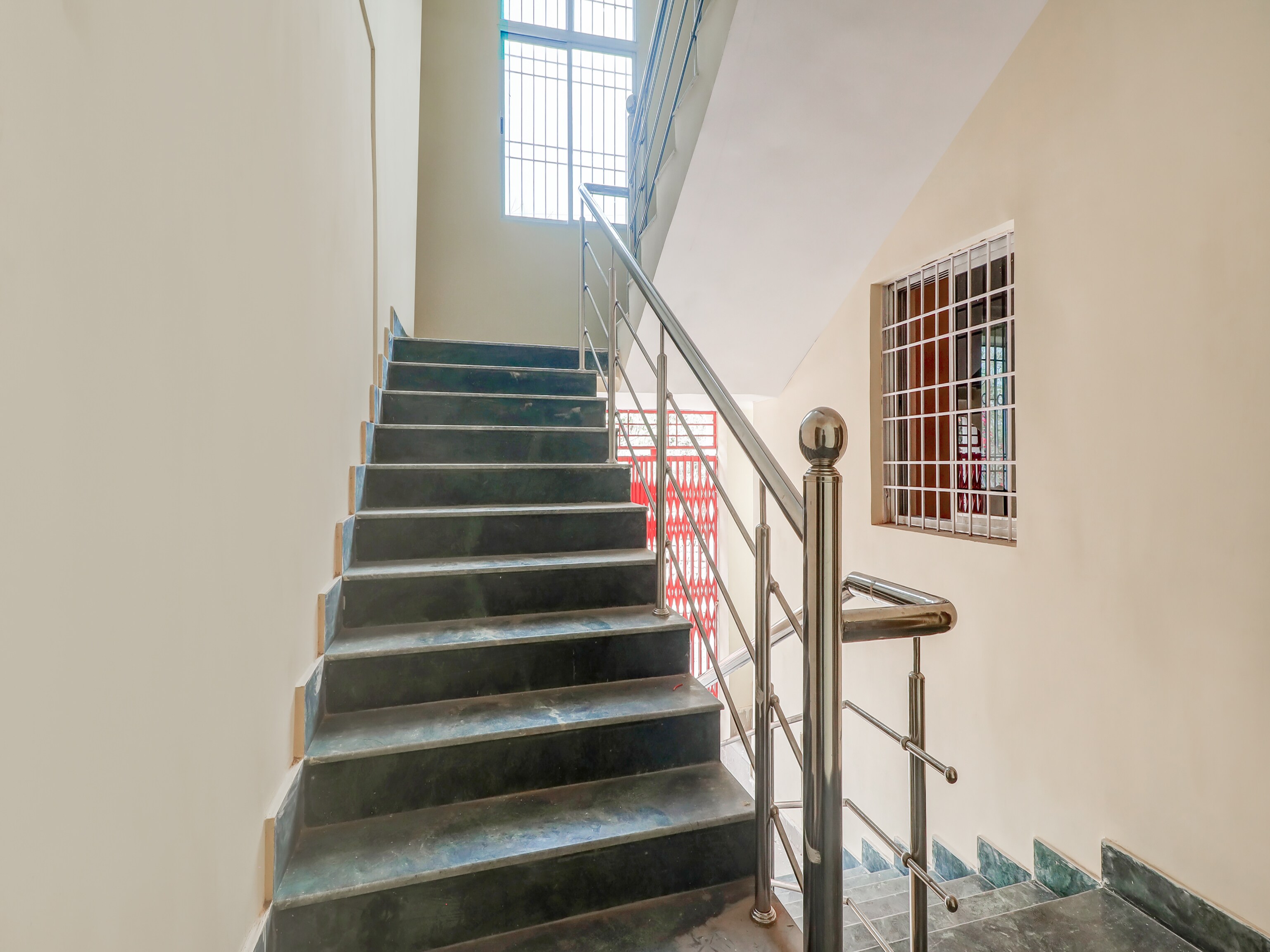 OYO Flagship 79612 Hotel Sidhu Kanhu & Banquet, Ranchi 4
