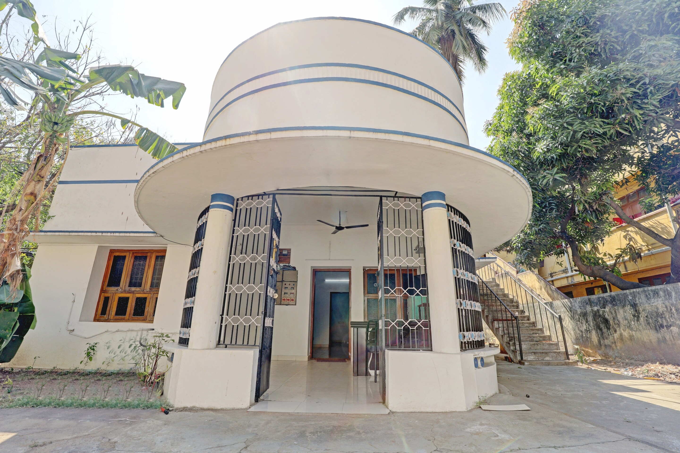 OYO 79753 K B Residency, Chennai 1