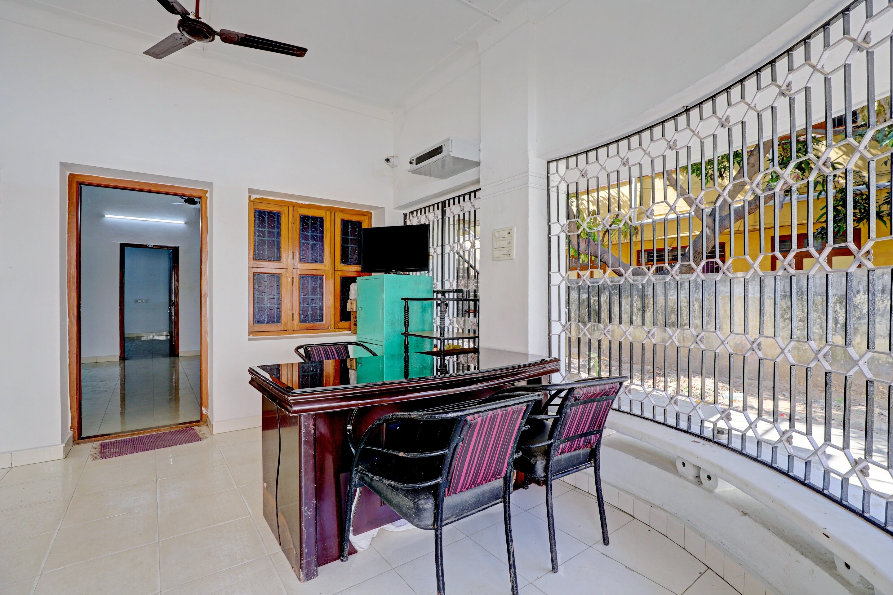 OYO 79753 K B Residency, Chennai 3
