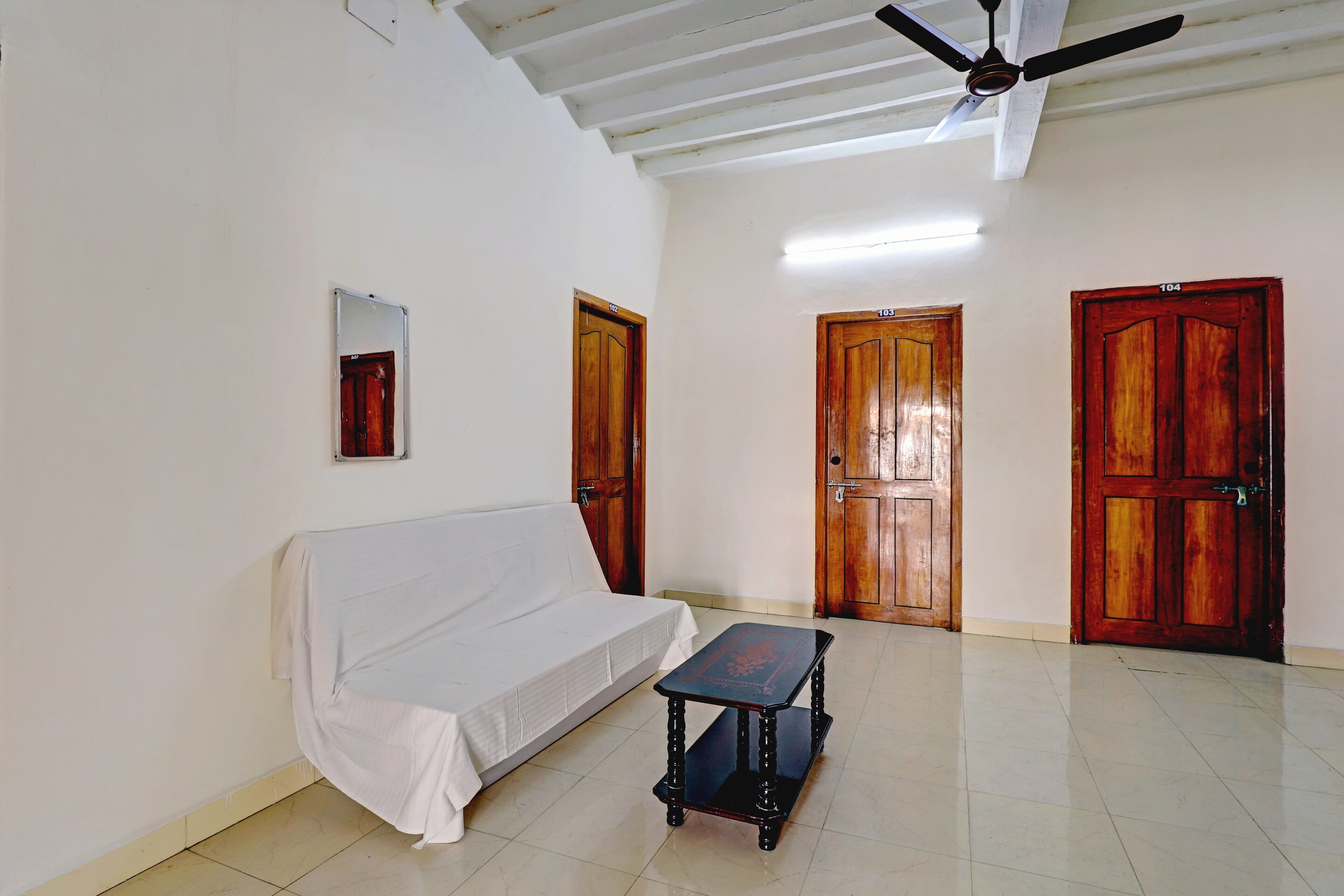 OYO 79753 K B Residency, Chennai 4
