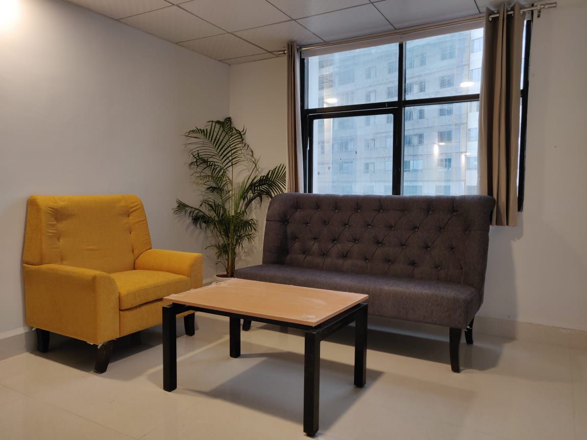 OYO 79803 Silver Key Qualia, Hyderabad 3
