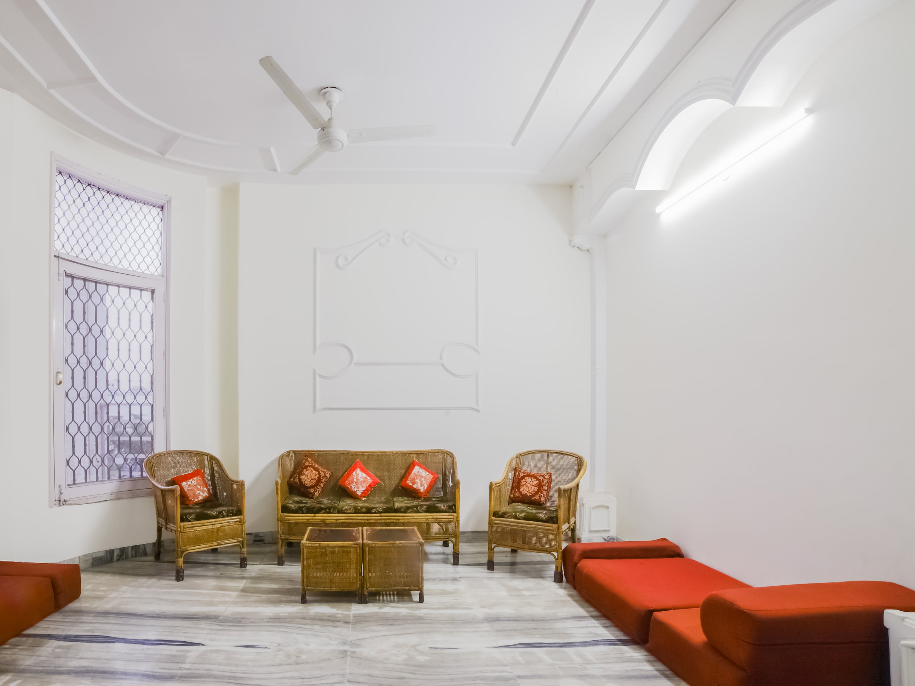 OYO 80168 Green Villa, New Delhi 4