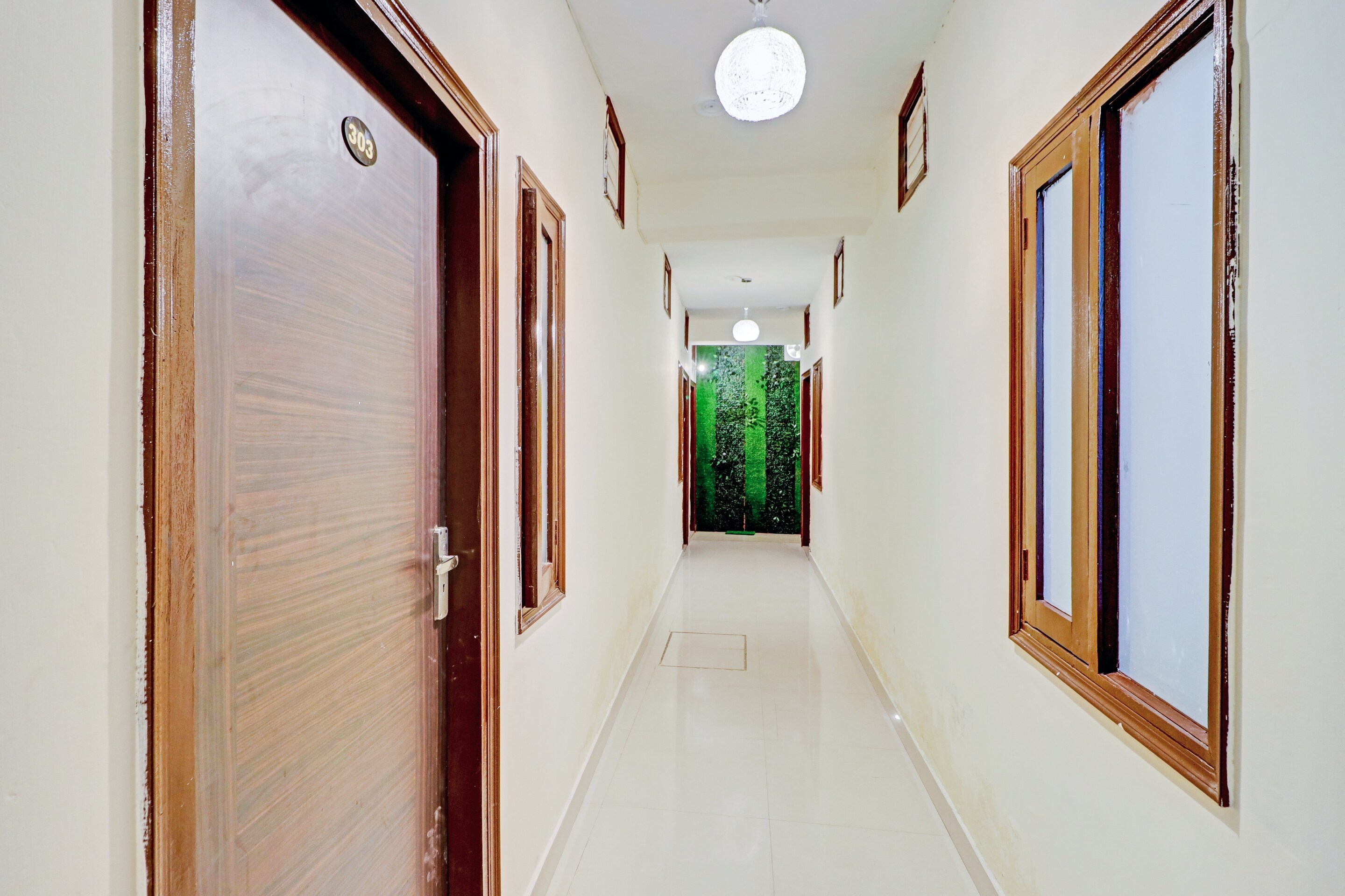 OYO 80341 Hotel Sky View, Ludhiana 2
