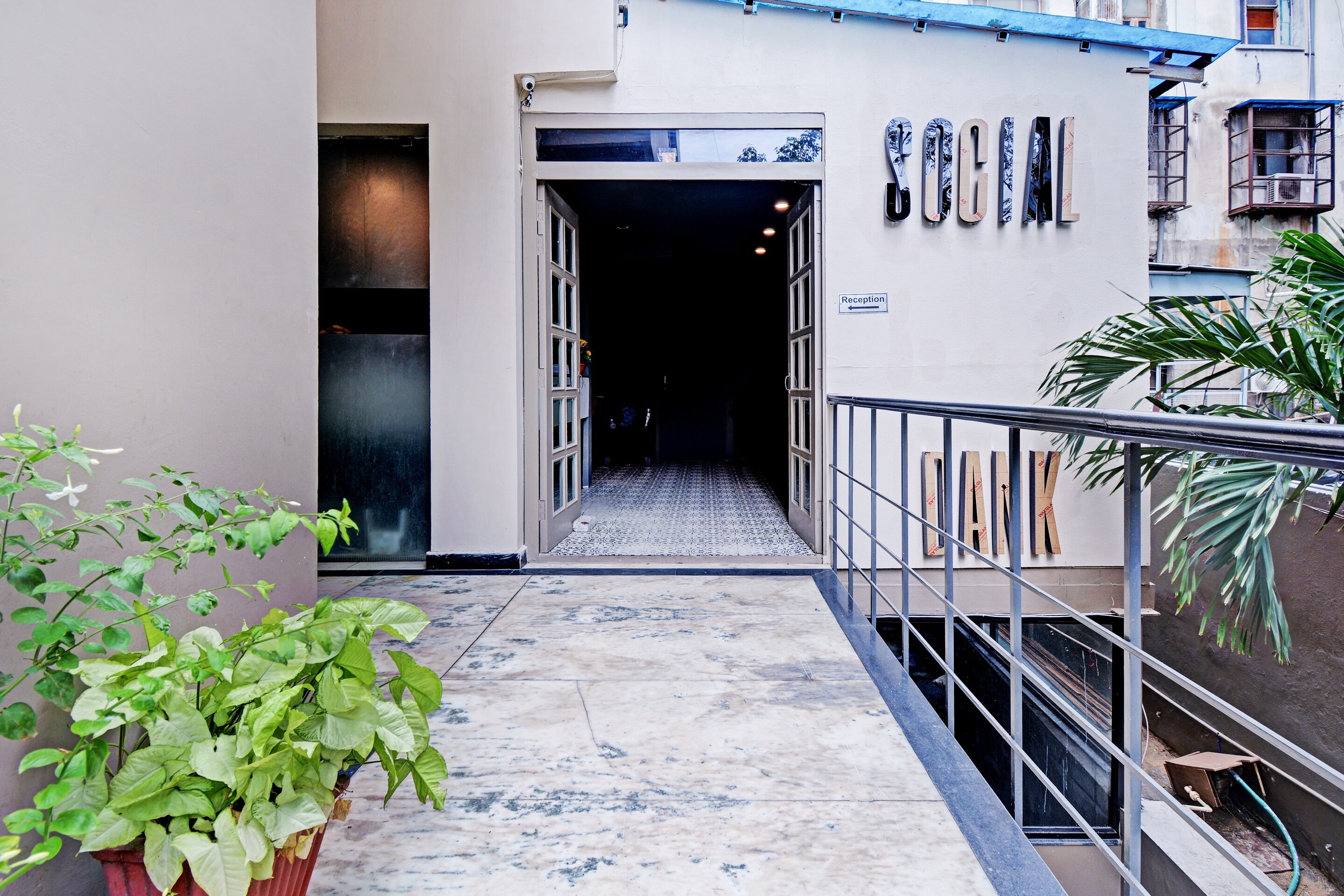 كابيتال أو 8307 ذا جاردن فيو, Jaipur 5