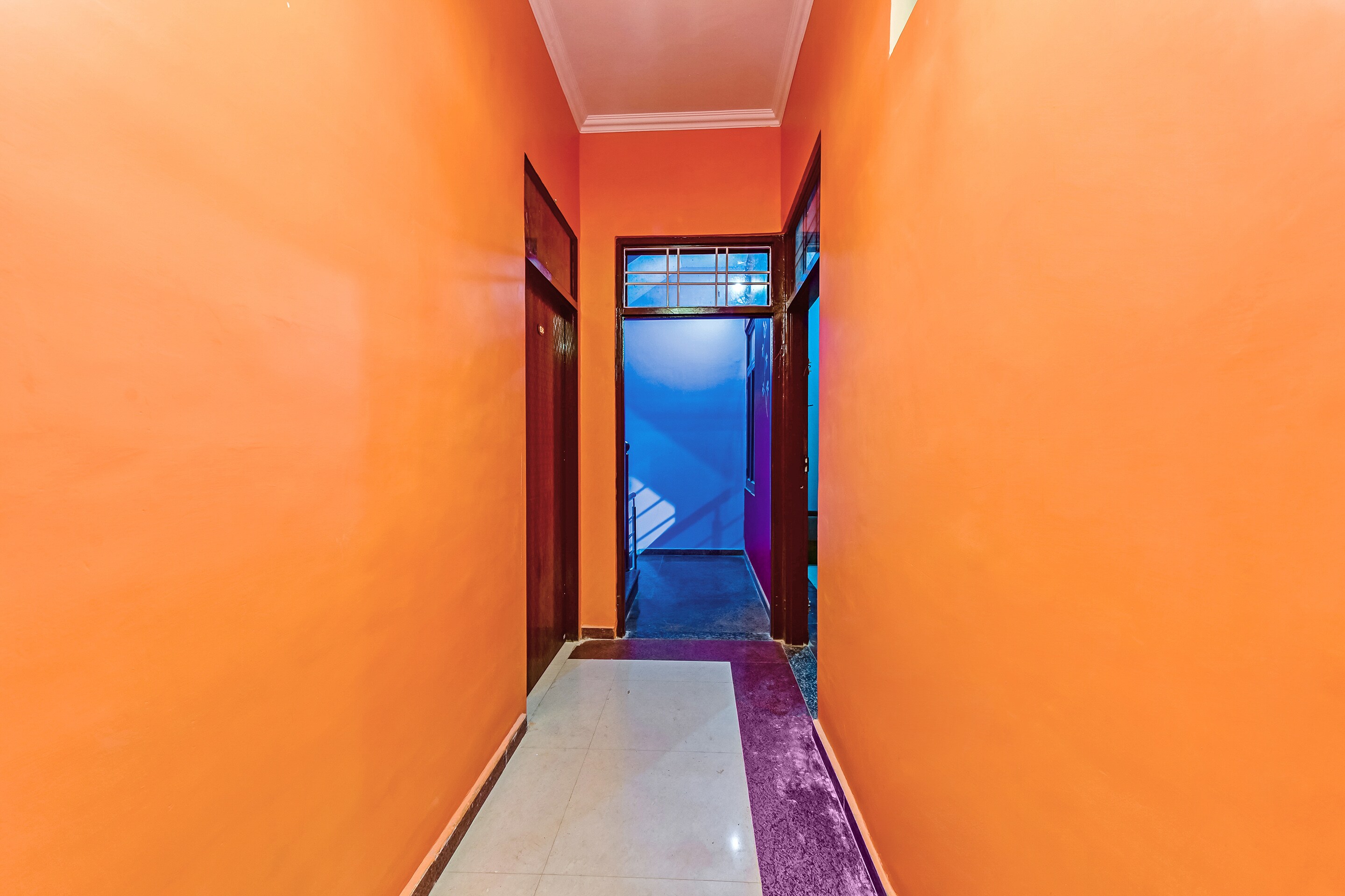 OYO 81378 Hotel Jeff, Jaipur 2