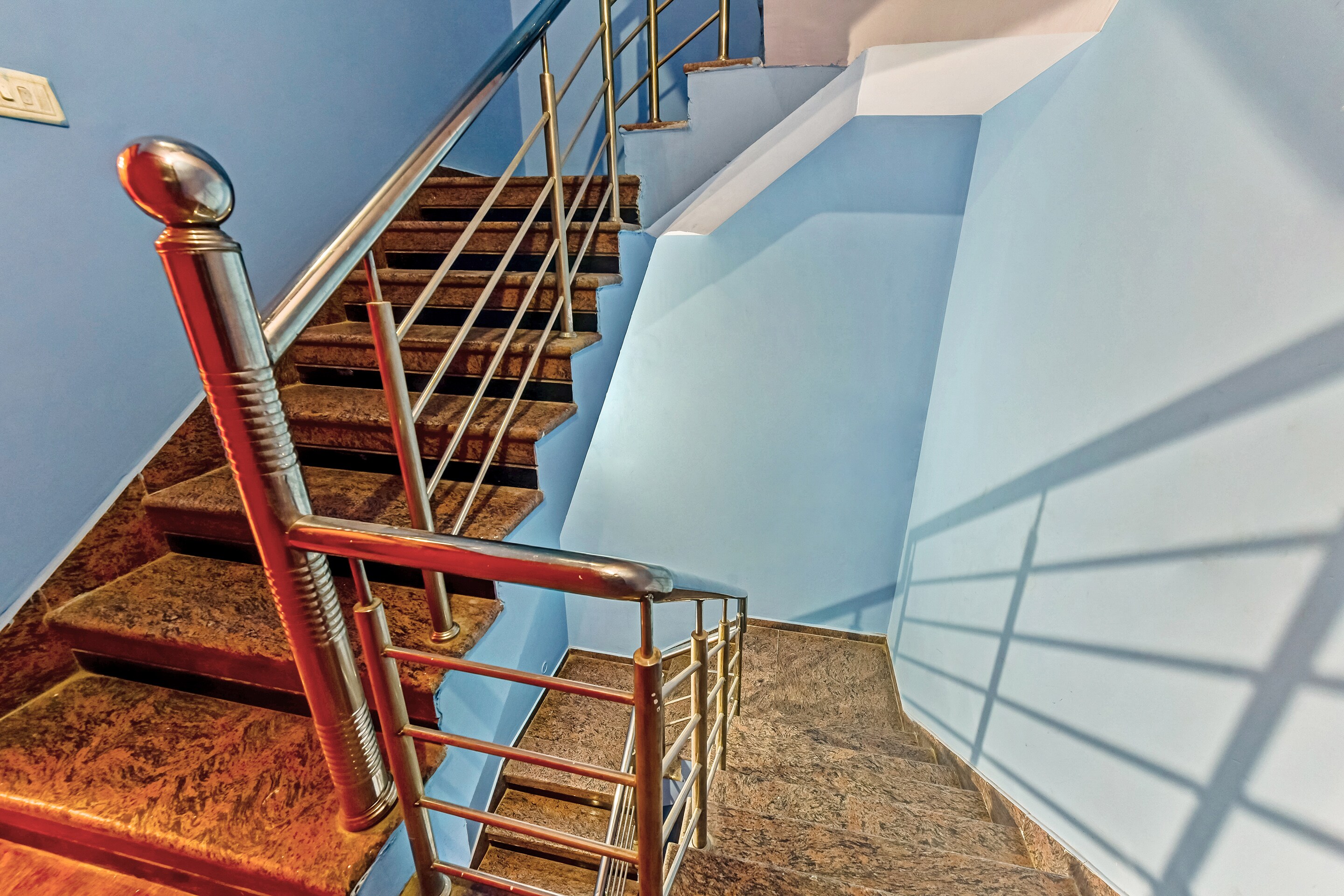 OYO 81378 Hotel Jeff, Jaipur 3