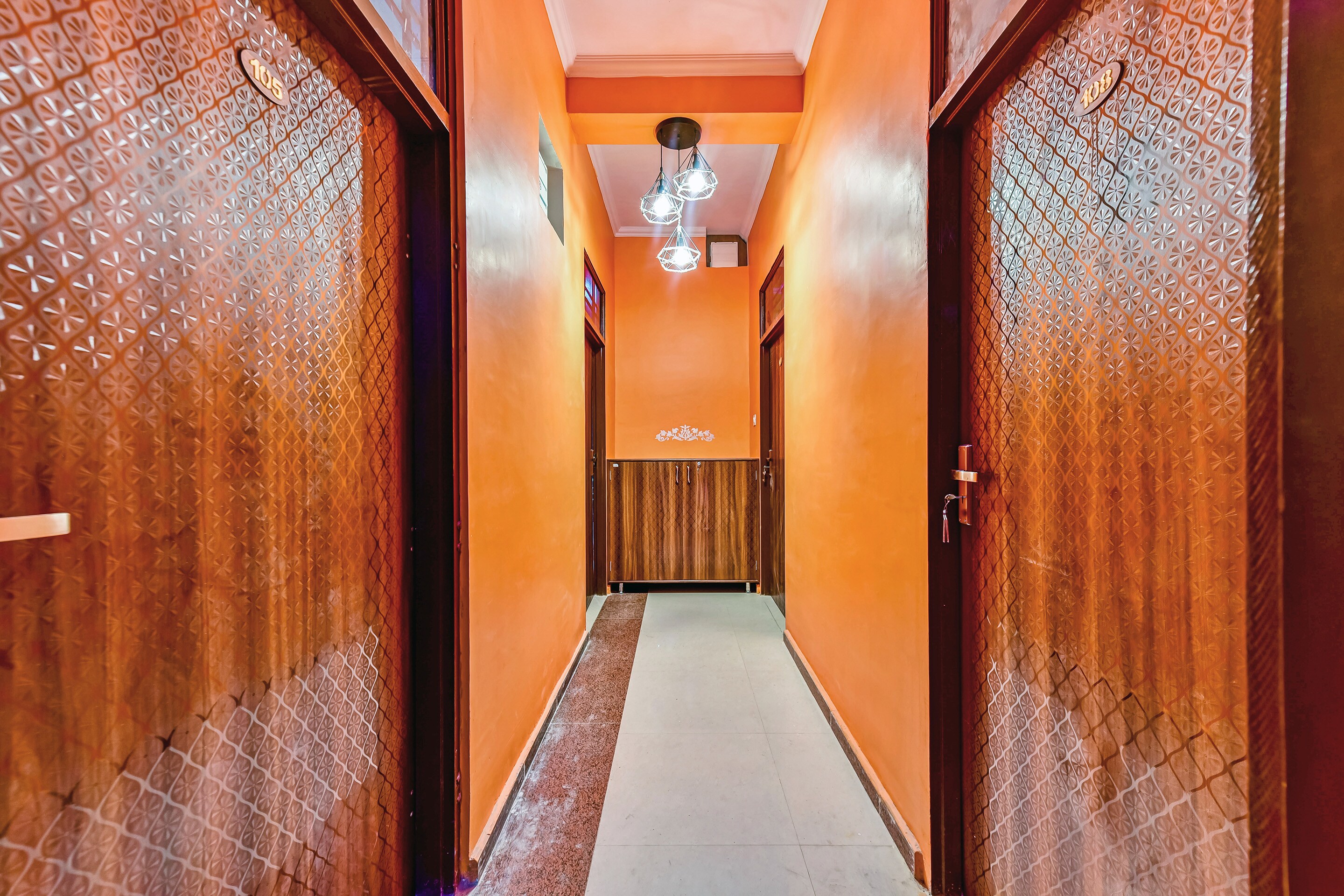 OYO 81378 Hotel Jeff, Jaipur 5