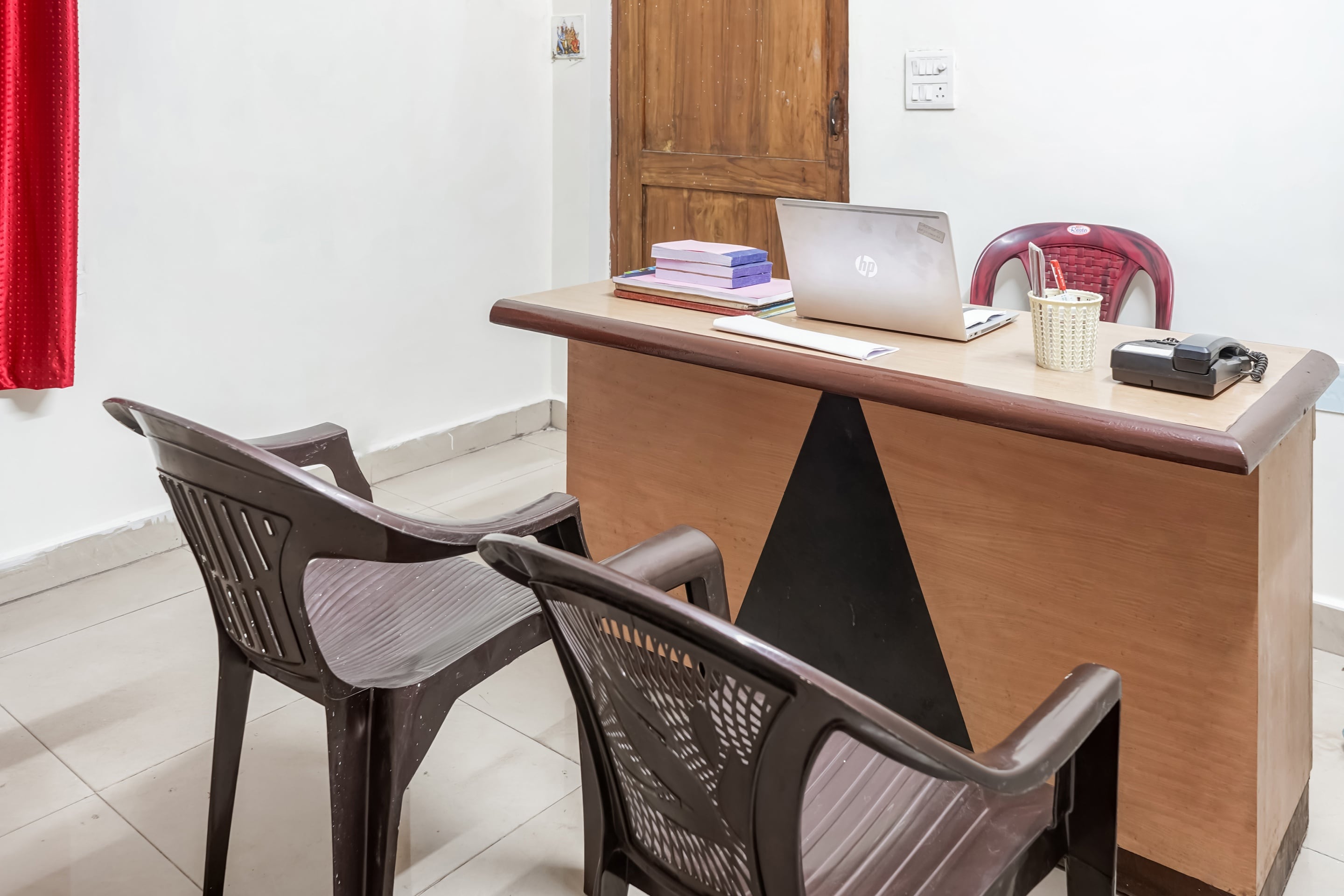 OYO 82214 Gayatri Guest House, Visakhapatnam 2