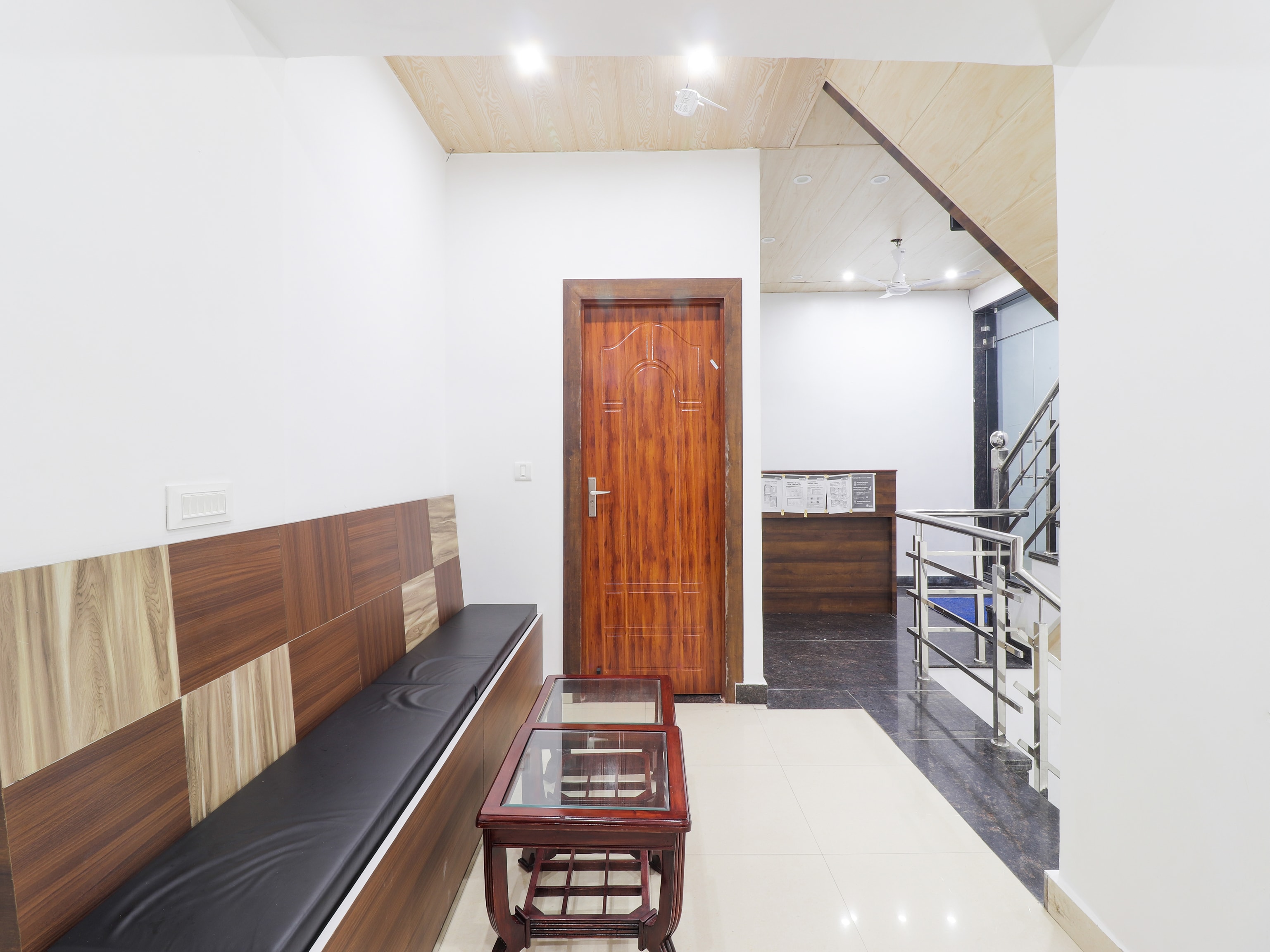 OYO Flagship 82783 Kalsia Home Stay, Mussoorie 2
