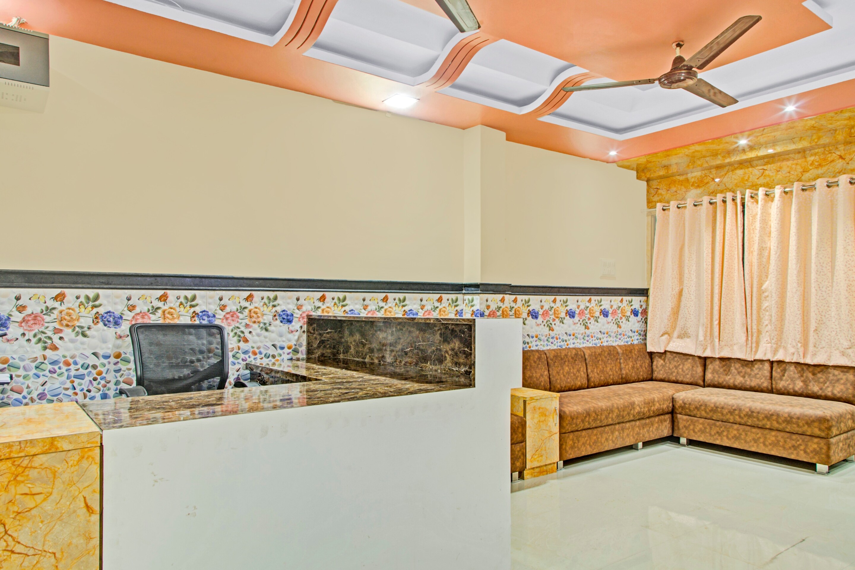 OYO Flagship 83461 Hotel Patil 2, Nagpur 2