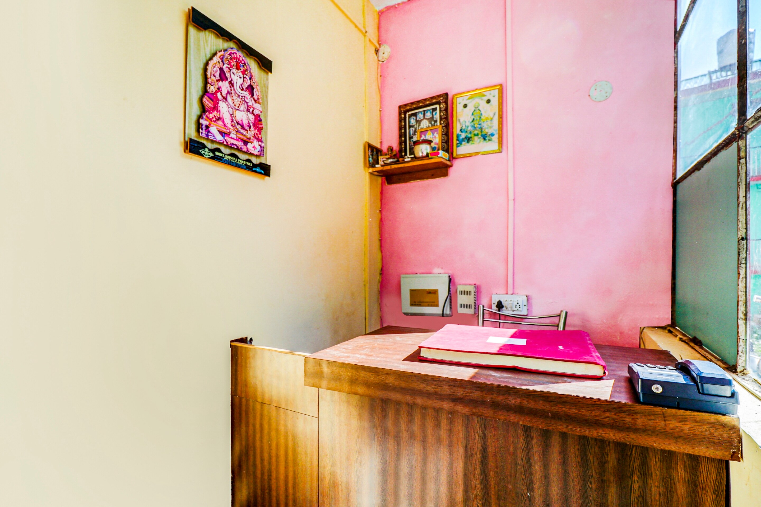 OYO 84086 Hotel Sandiyana Inn, Mcleodganj 4