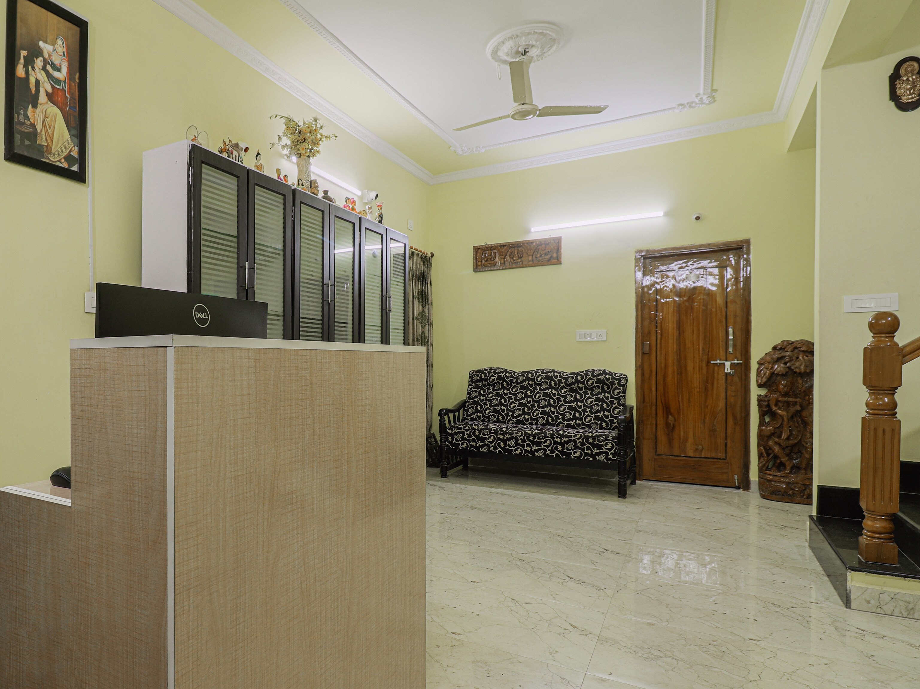OYO 84171 Sree Homes, Visakhapatnam 2