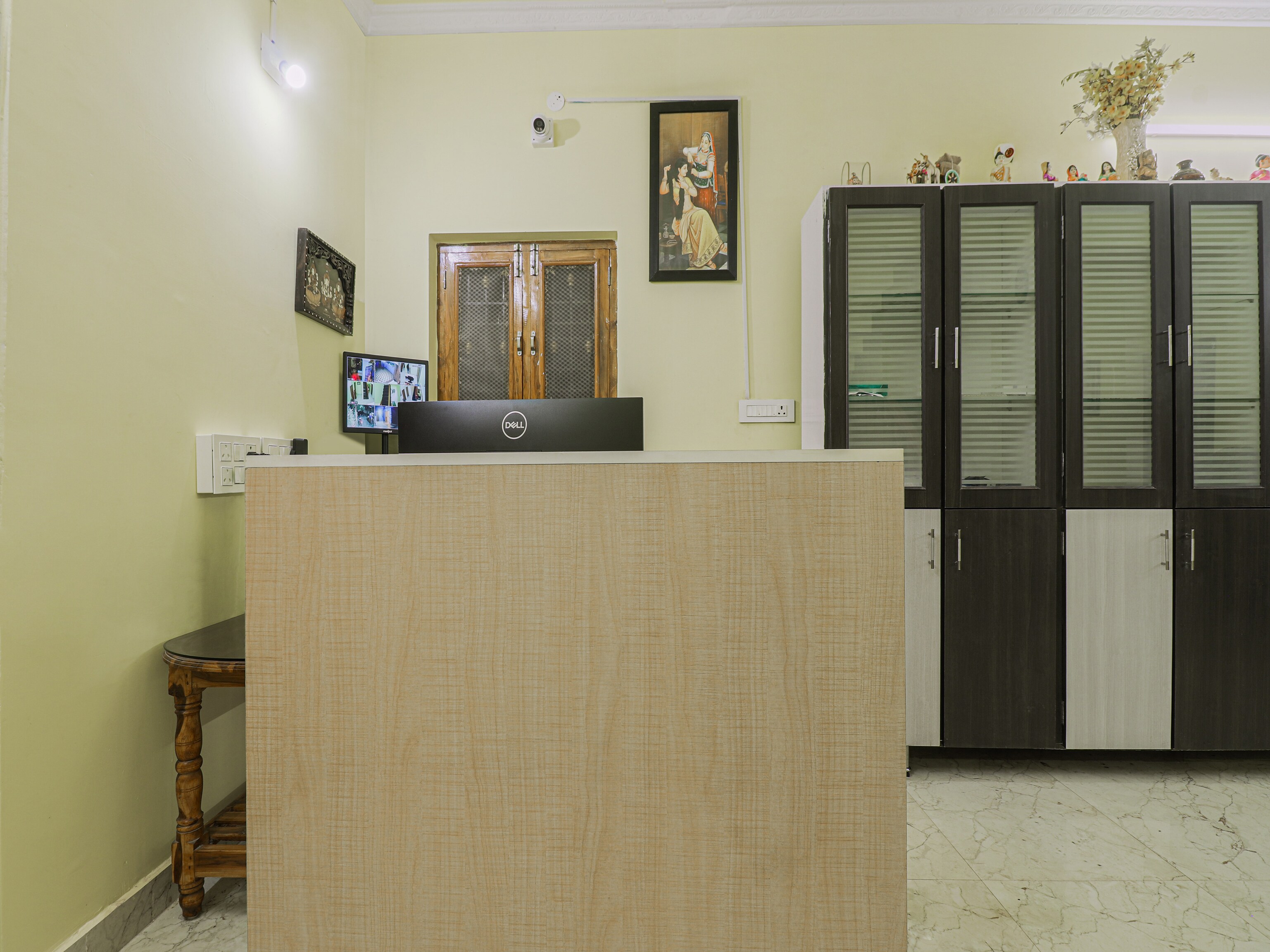 OYO 84171 Sree Homes, Visakhapatnam 5