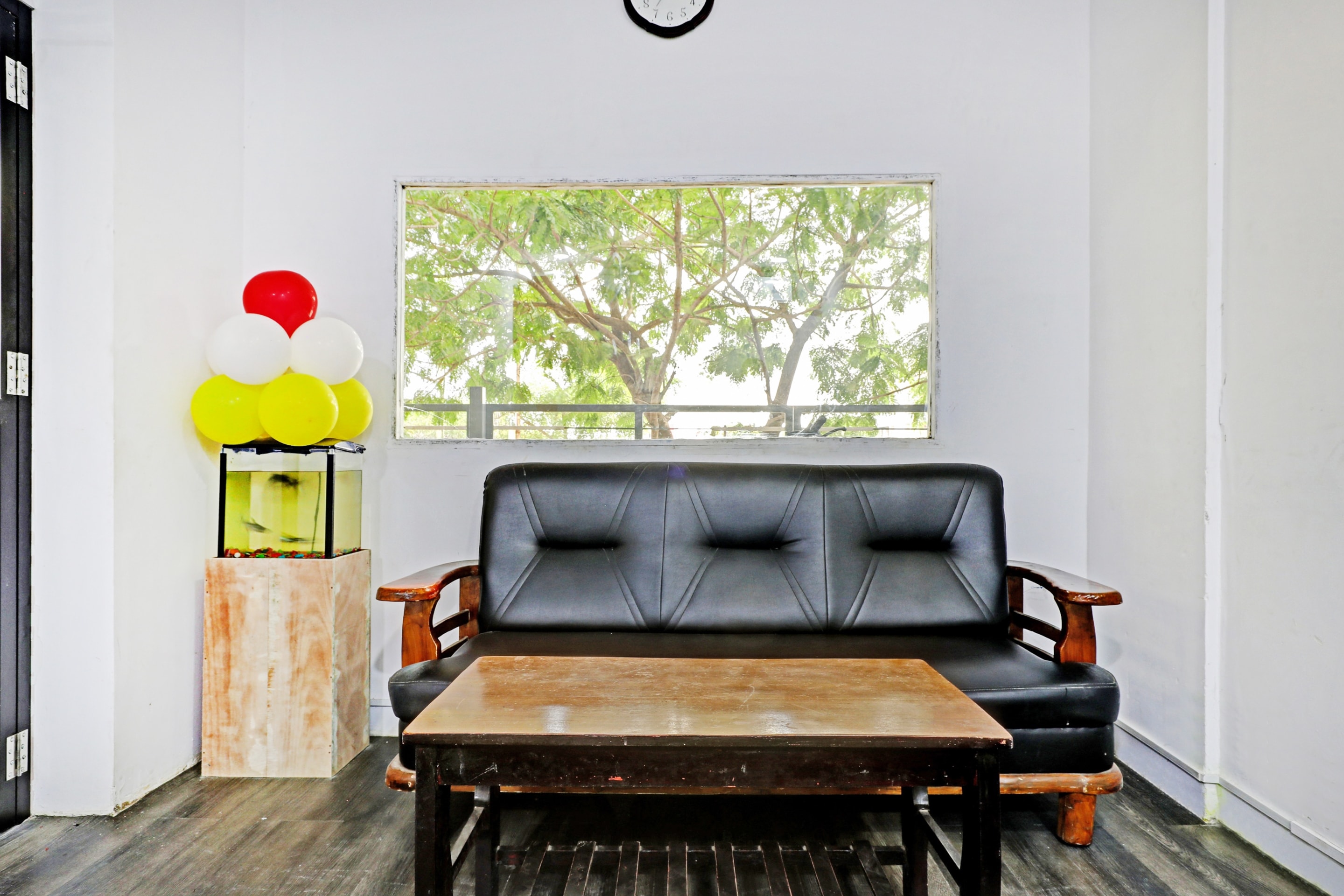 OYO Flagship 84672 Lake View Resort, Chennai 2