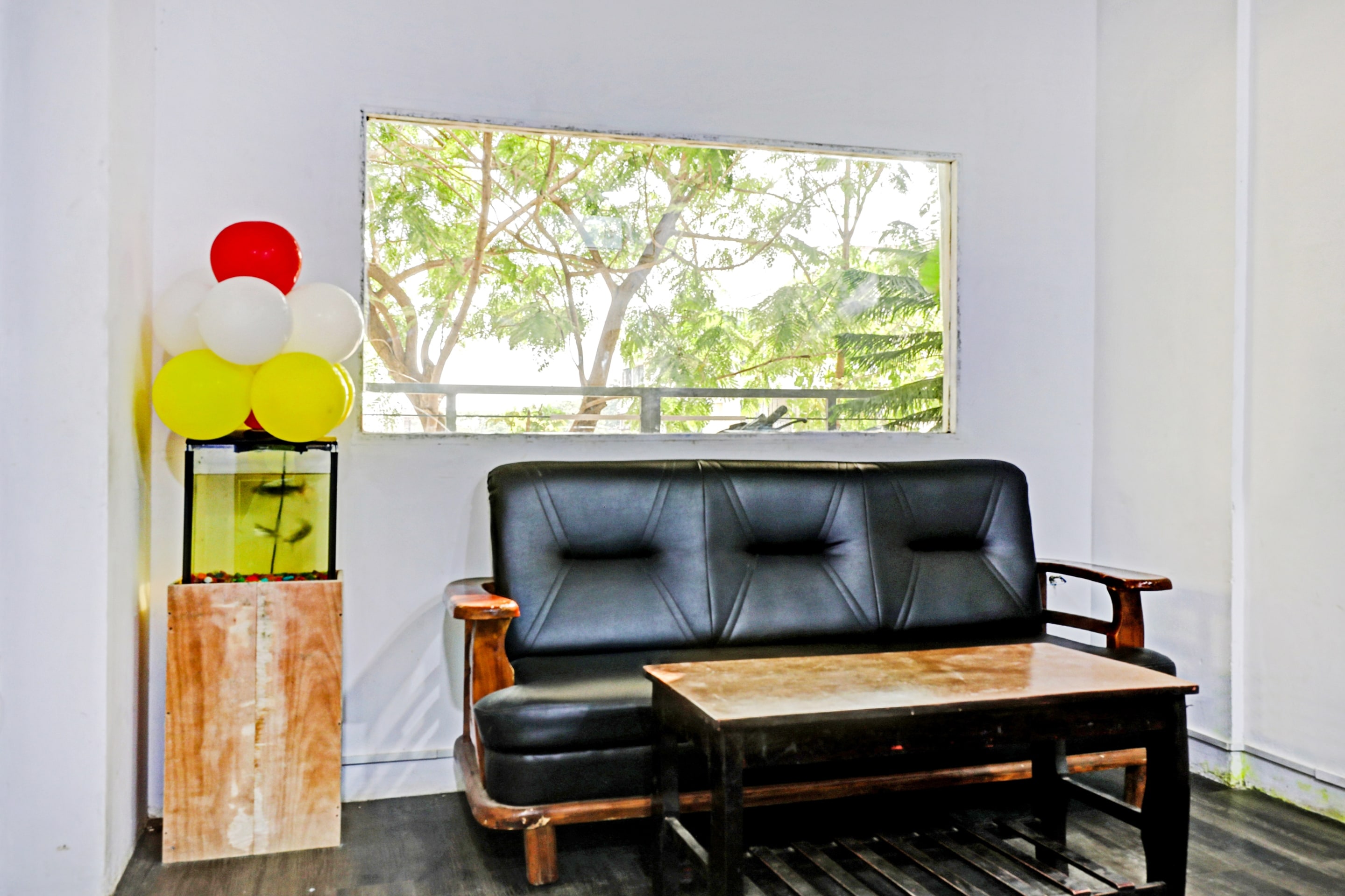 OYO Flagship 84672 Lake View Resort, Chennai 3