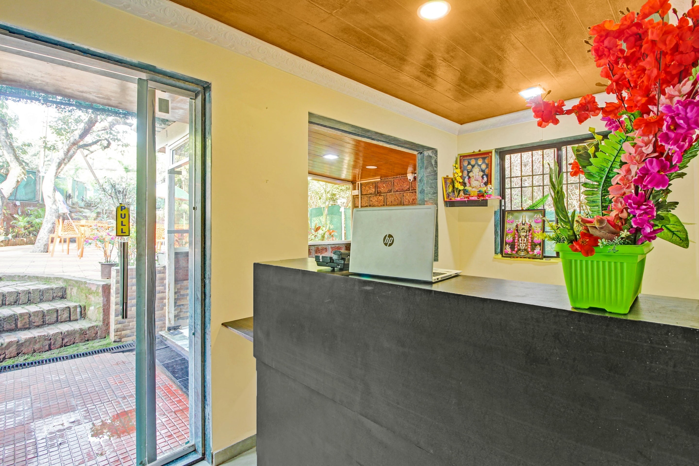 OYO Flagship 84774 Nine Residency, Mahabaleshwar 5