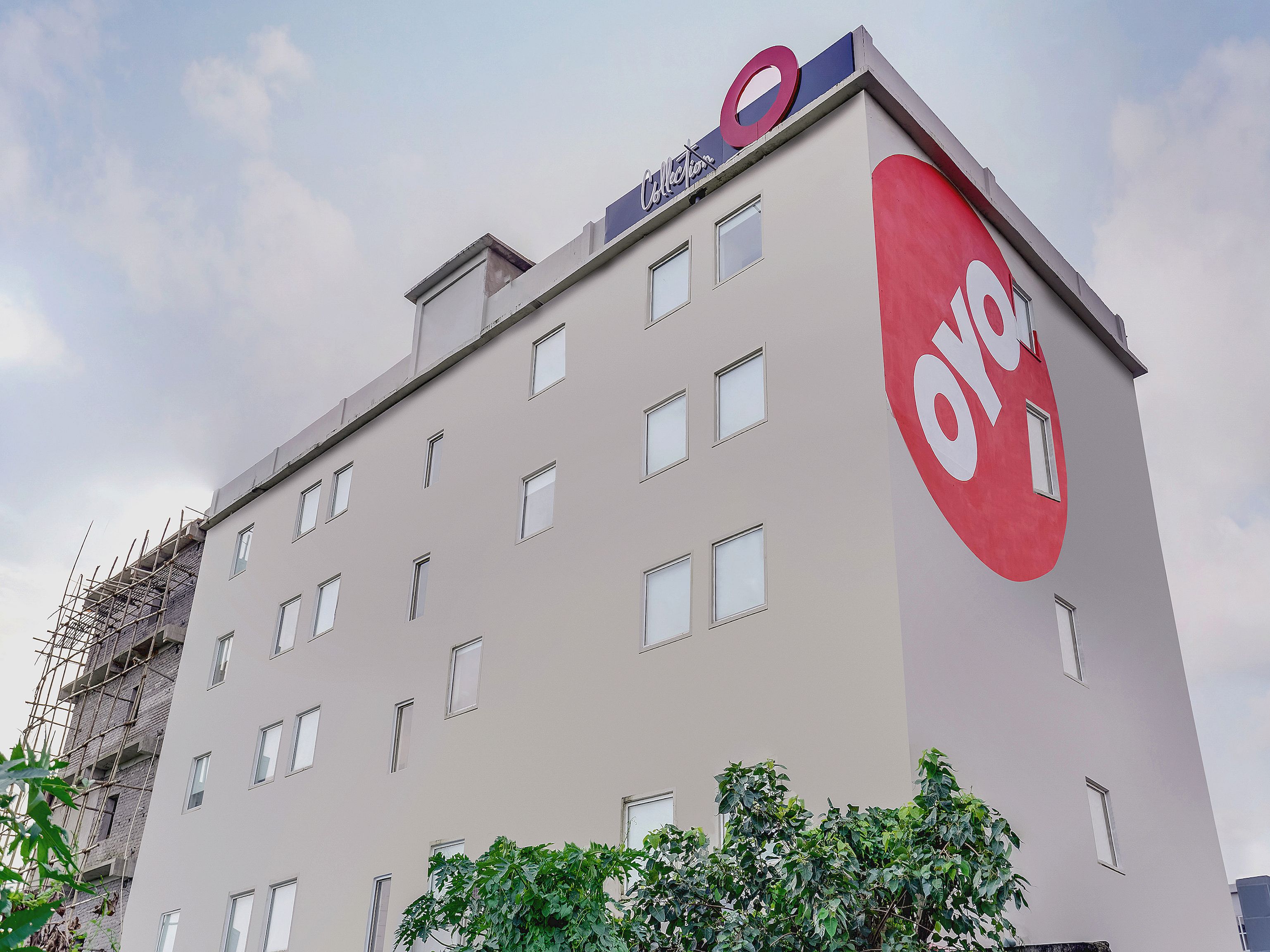 Collection O 30109 Mancheswar Industrial Estate, Bhubaneswar 1