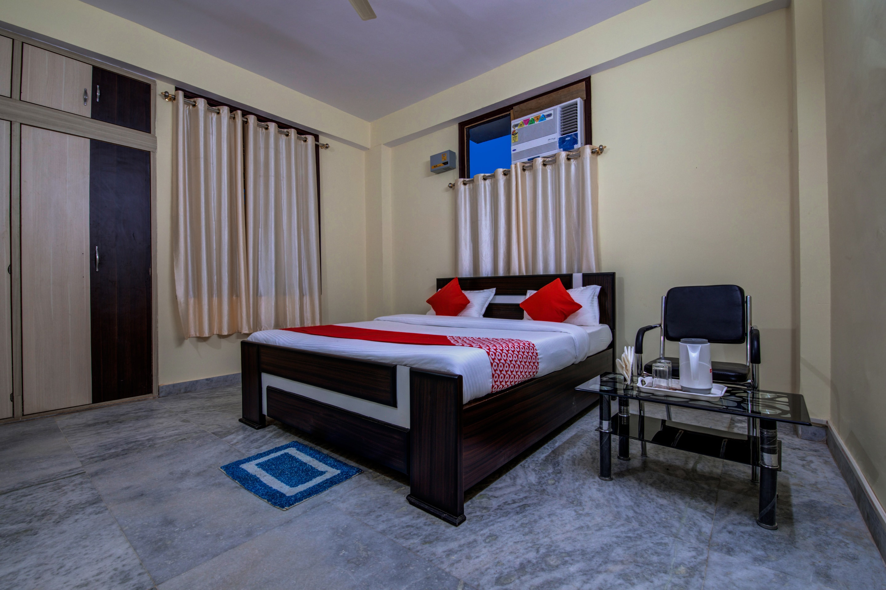 OYO Flagship 29522 Rajbanshi Nagar, Patna 2