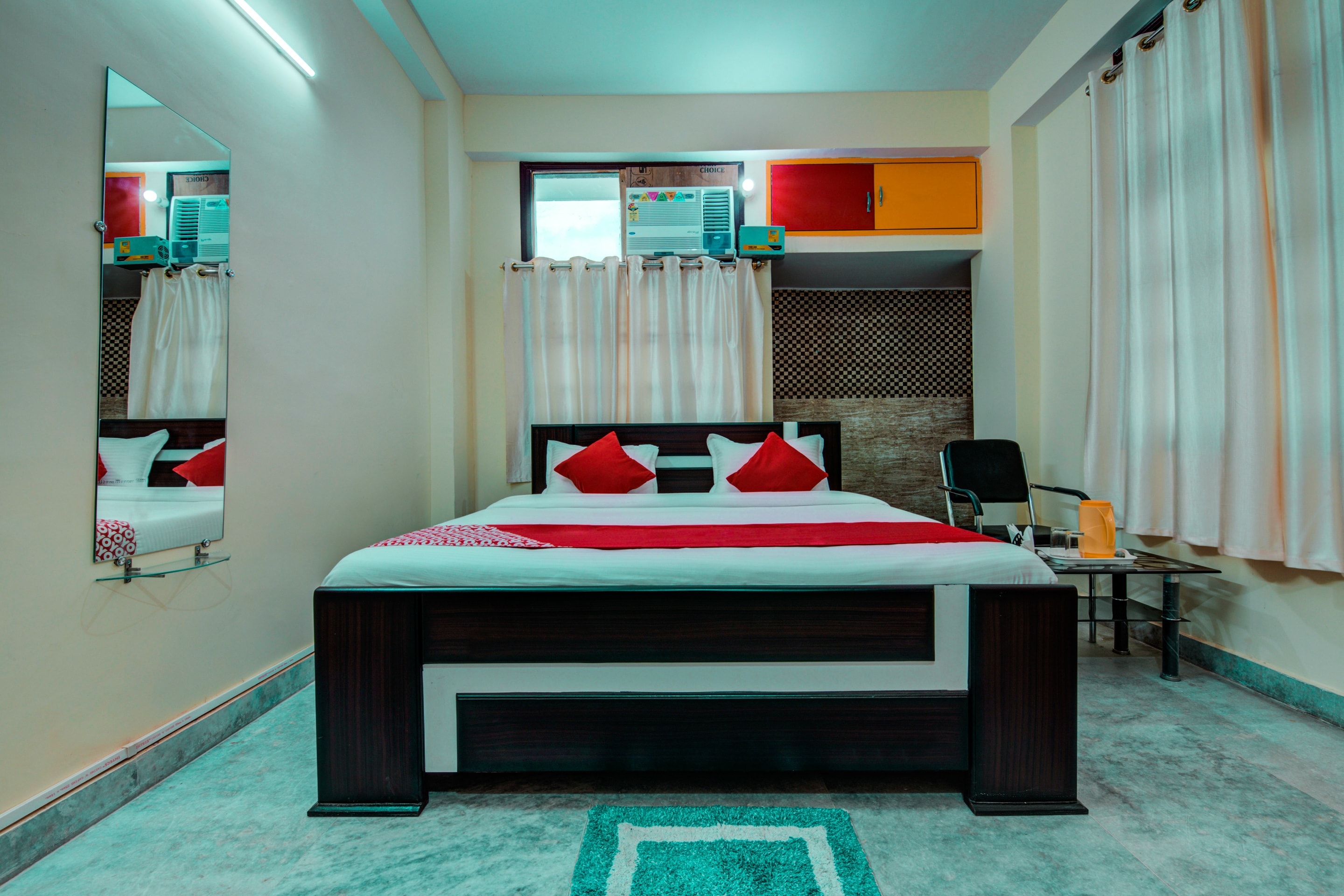OYO Flagship 29522 Rajbanshi Nagar, Patna 3