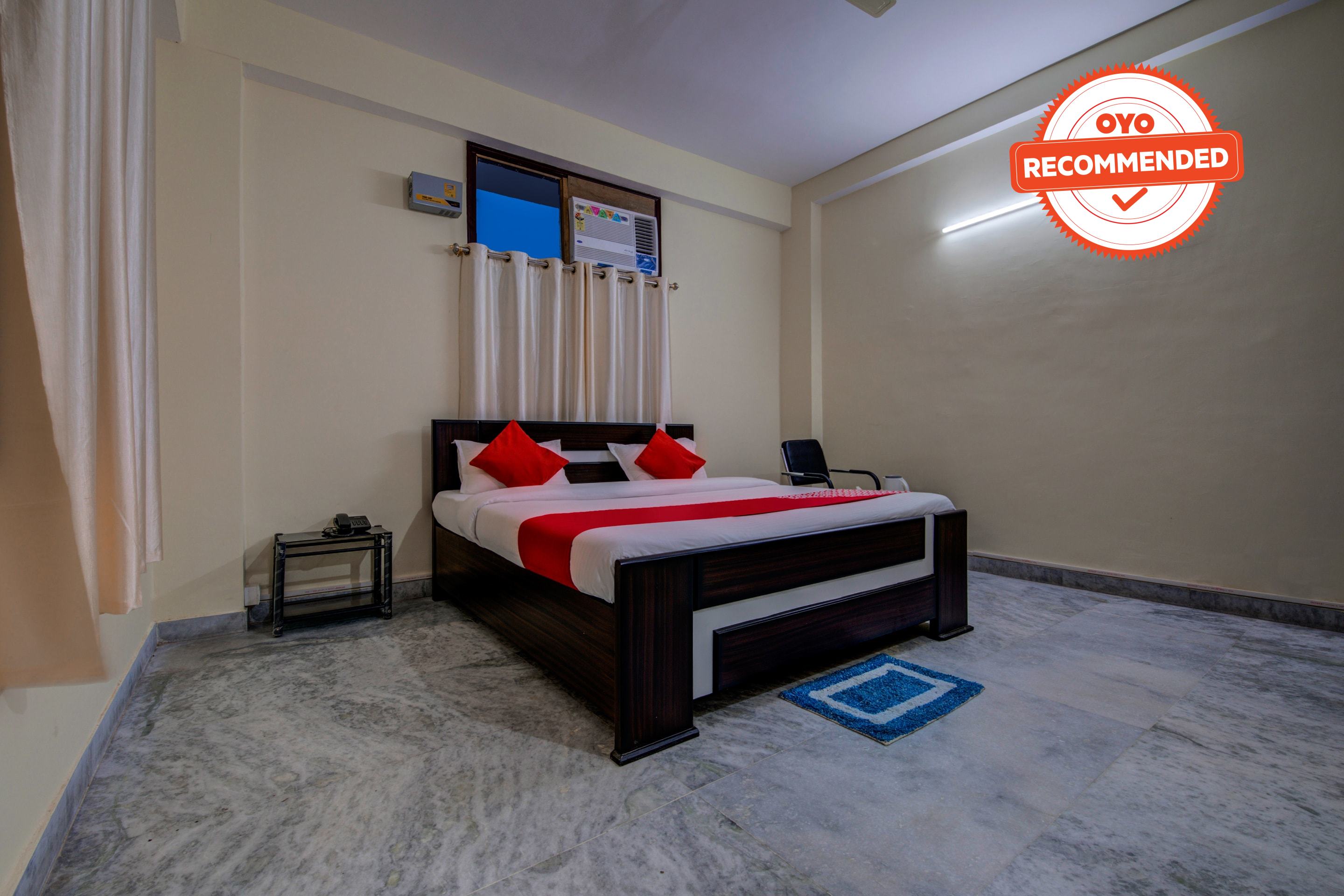 OYO Flagship 29522 Rajbanshi Nagar, Patna 4