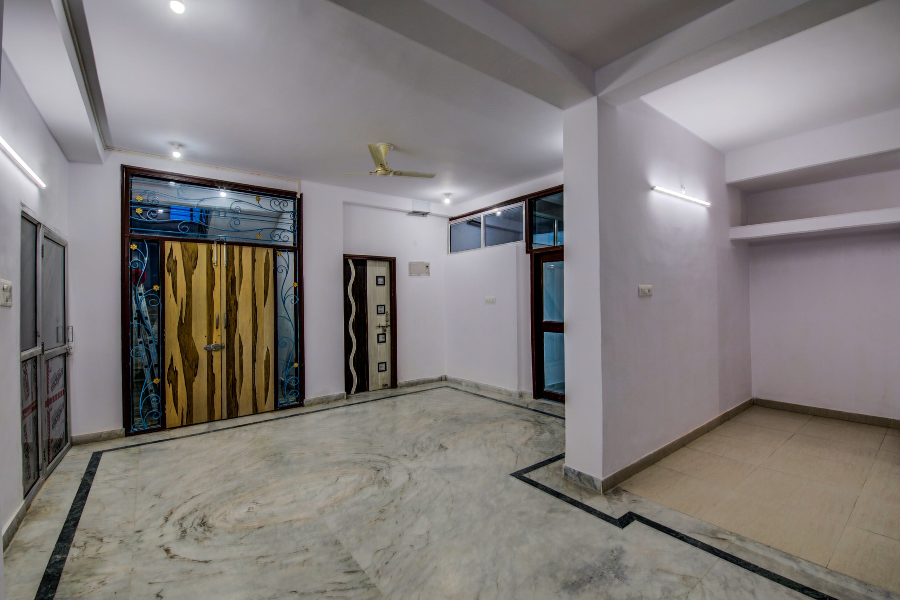OYO Flagship 29522 Rajbanshi Nagar, Patna 5