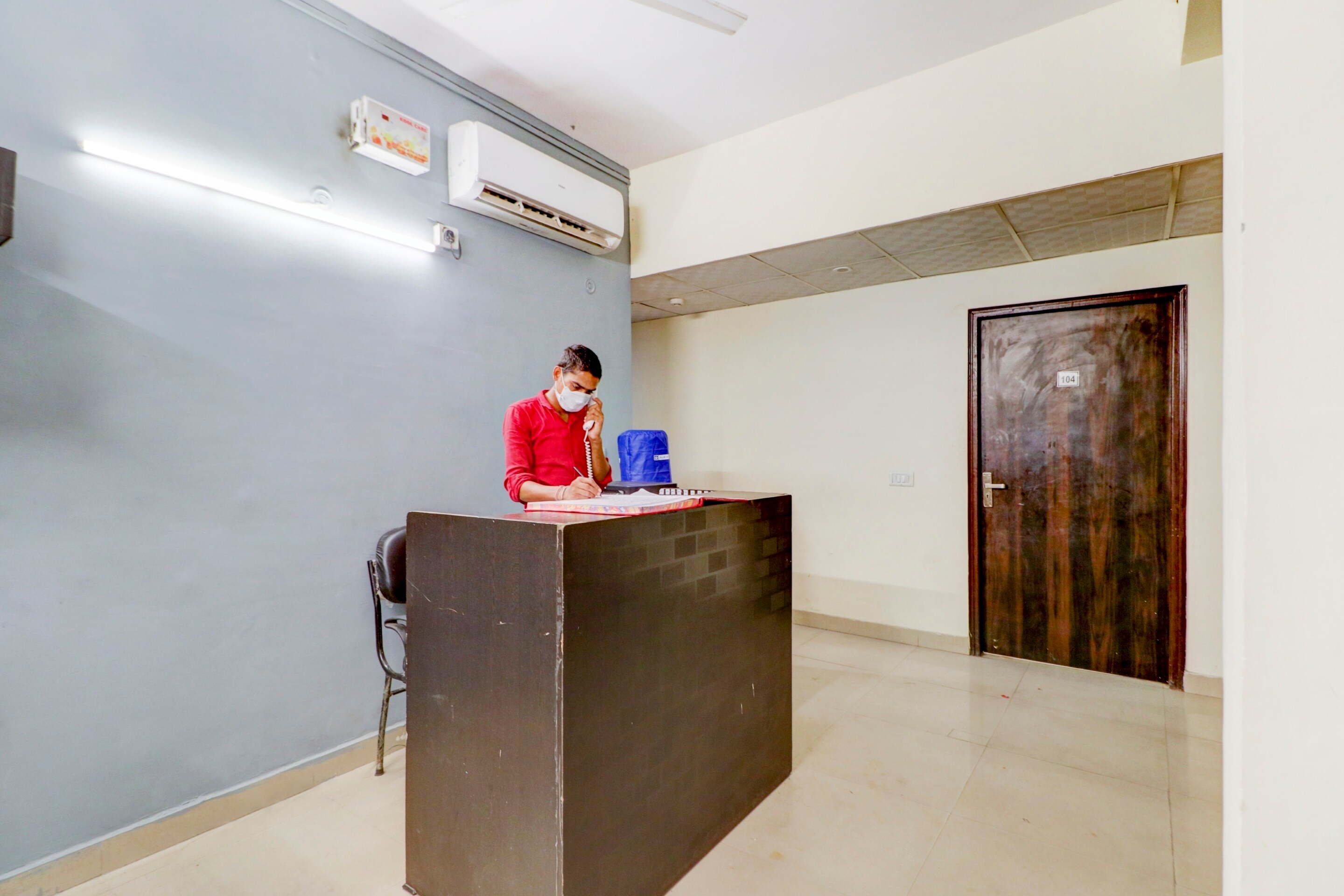 Collection O 74924 Tara Patel, Ghaziabad 4